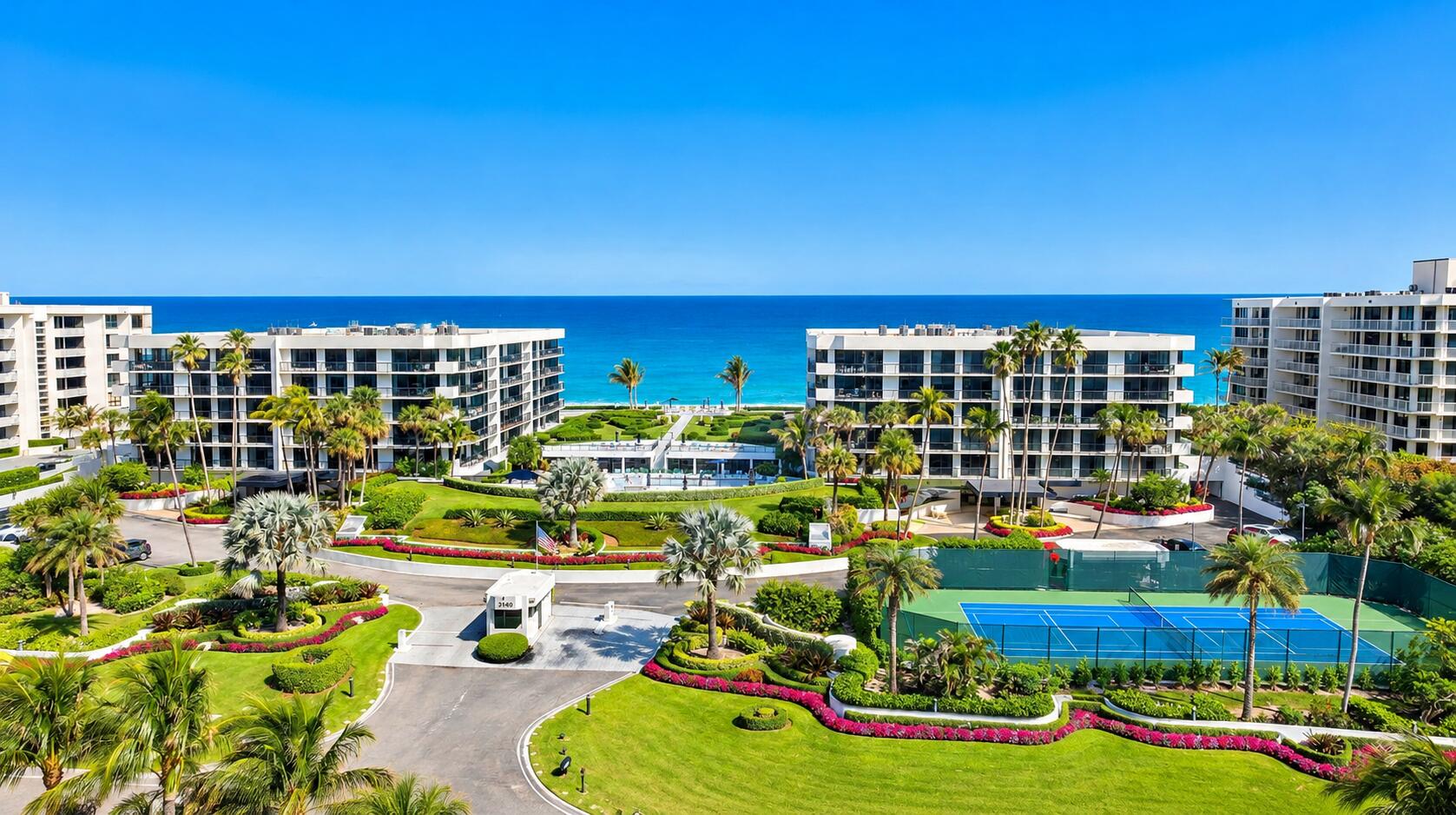 Palm Beach