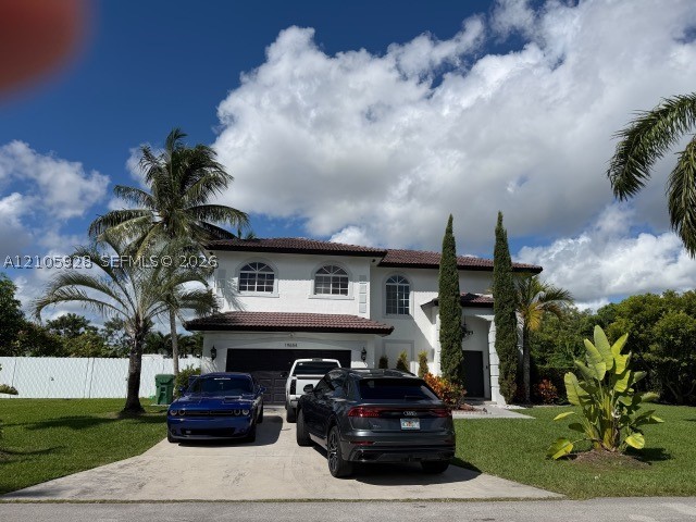 Miami