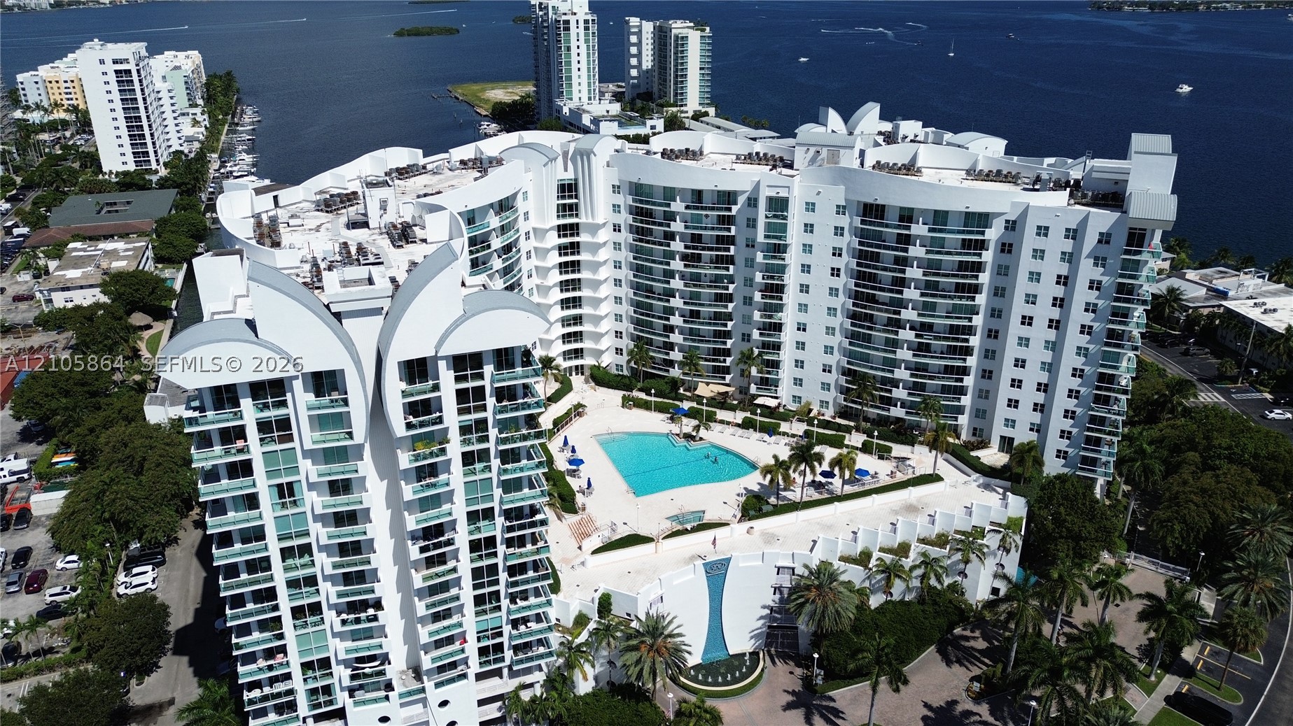 North Bay Village
