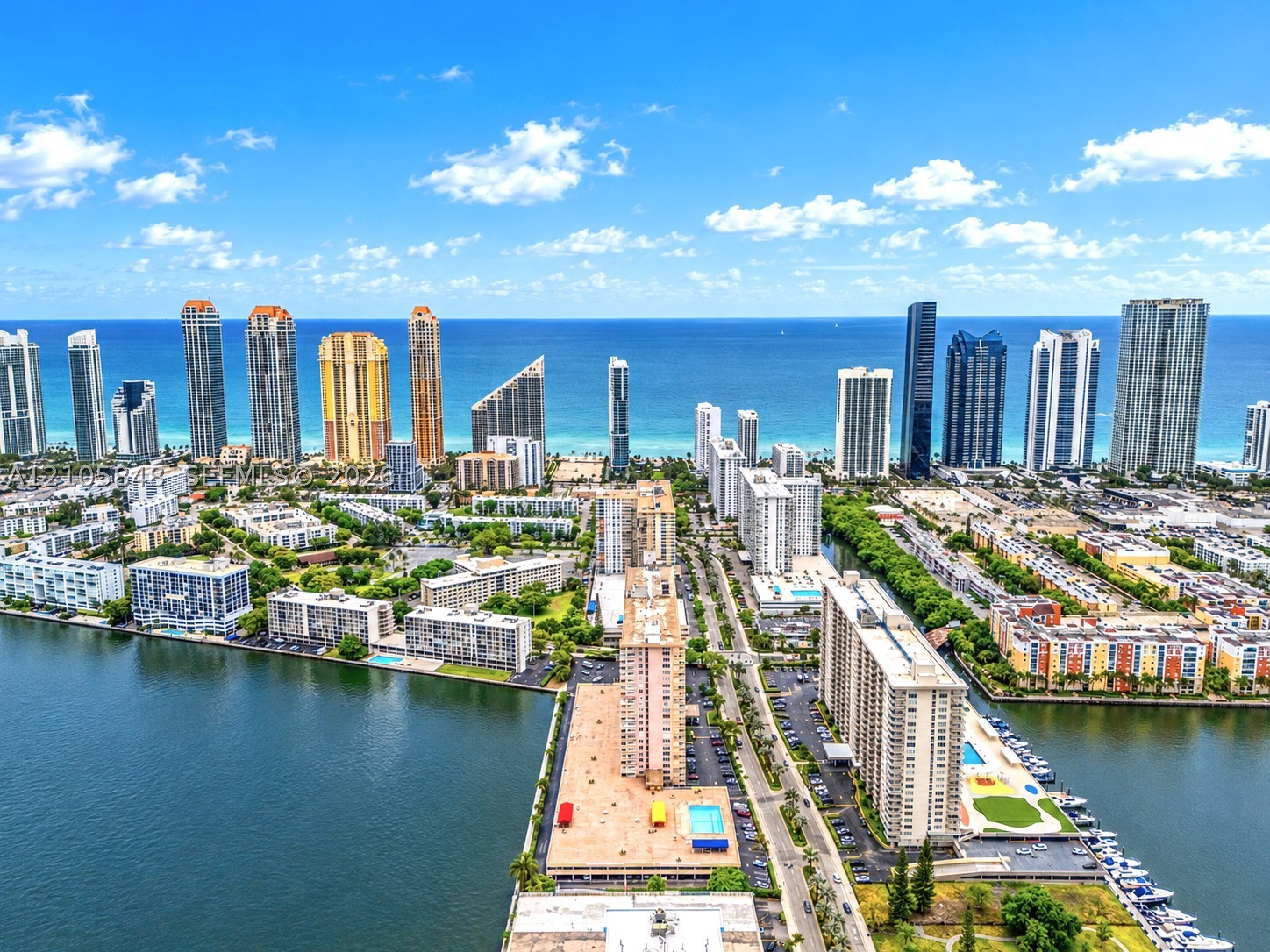 Sunny Isles Beach