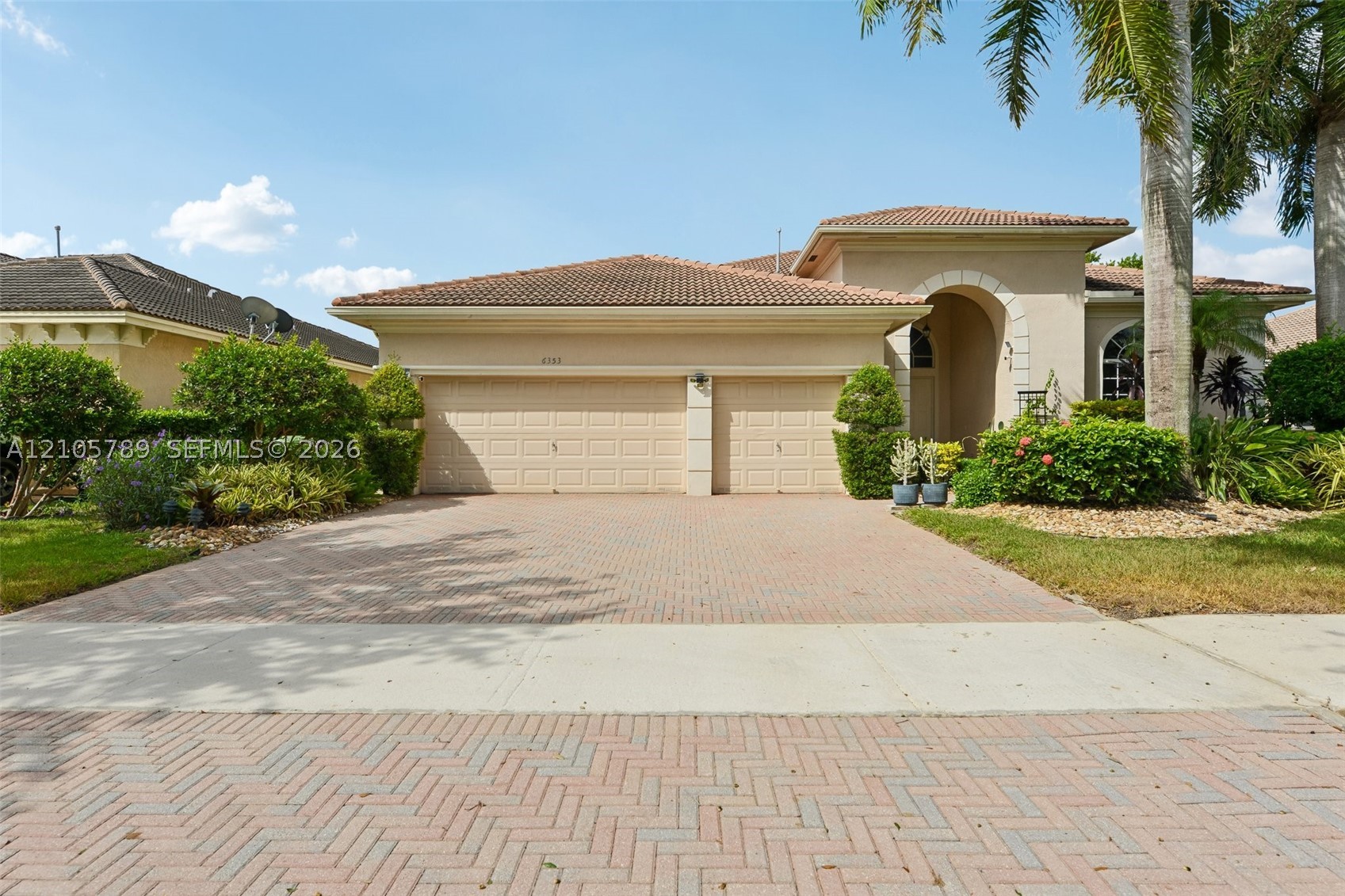 Pembroke Pines