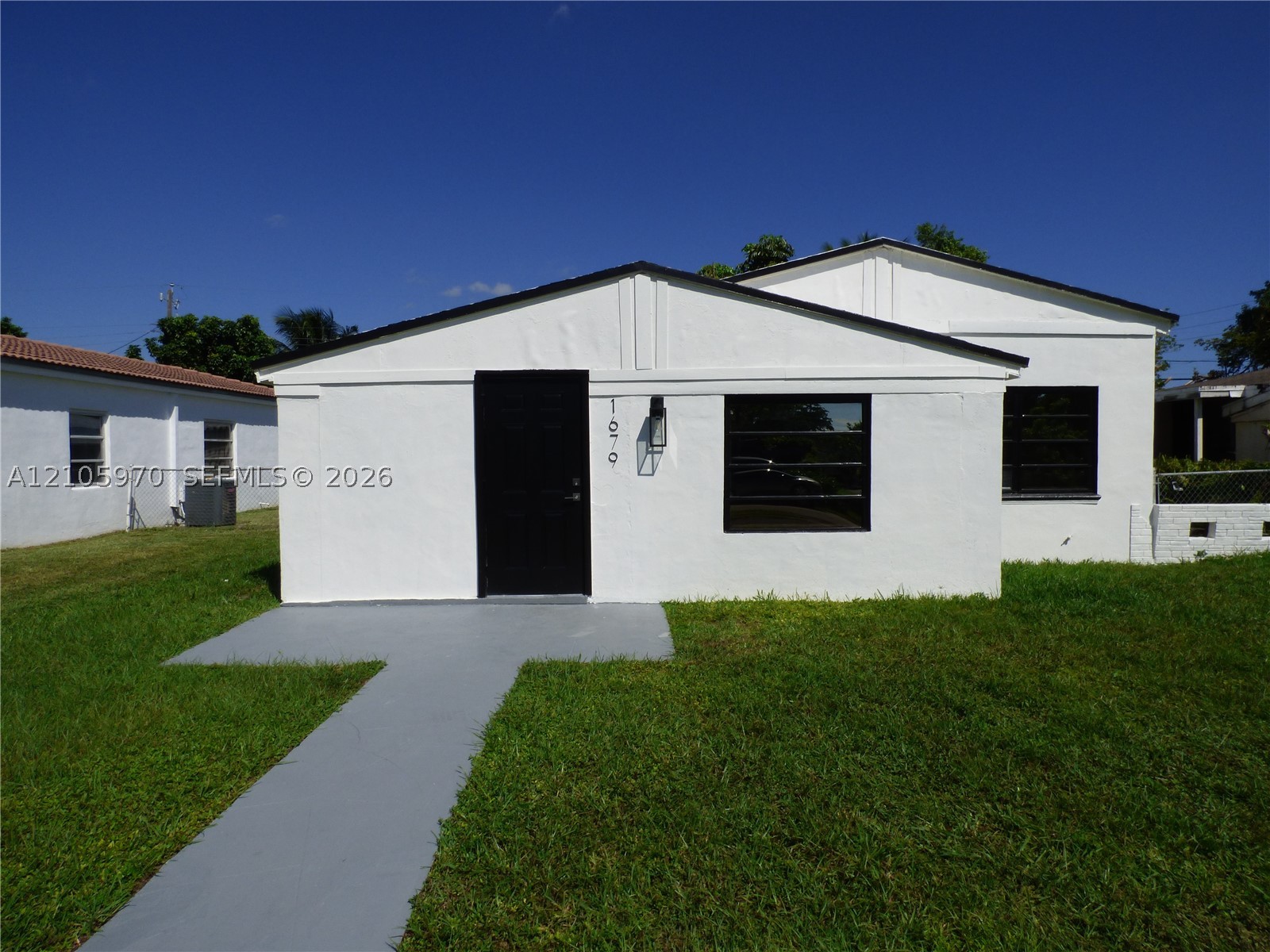 North Miami Beach