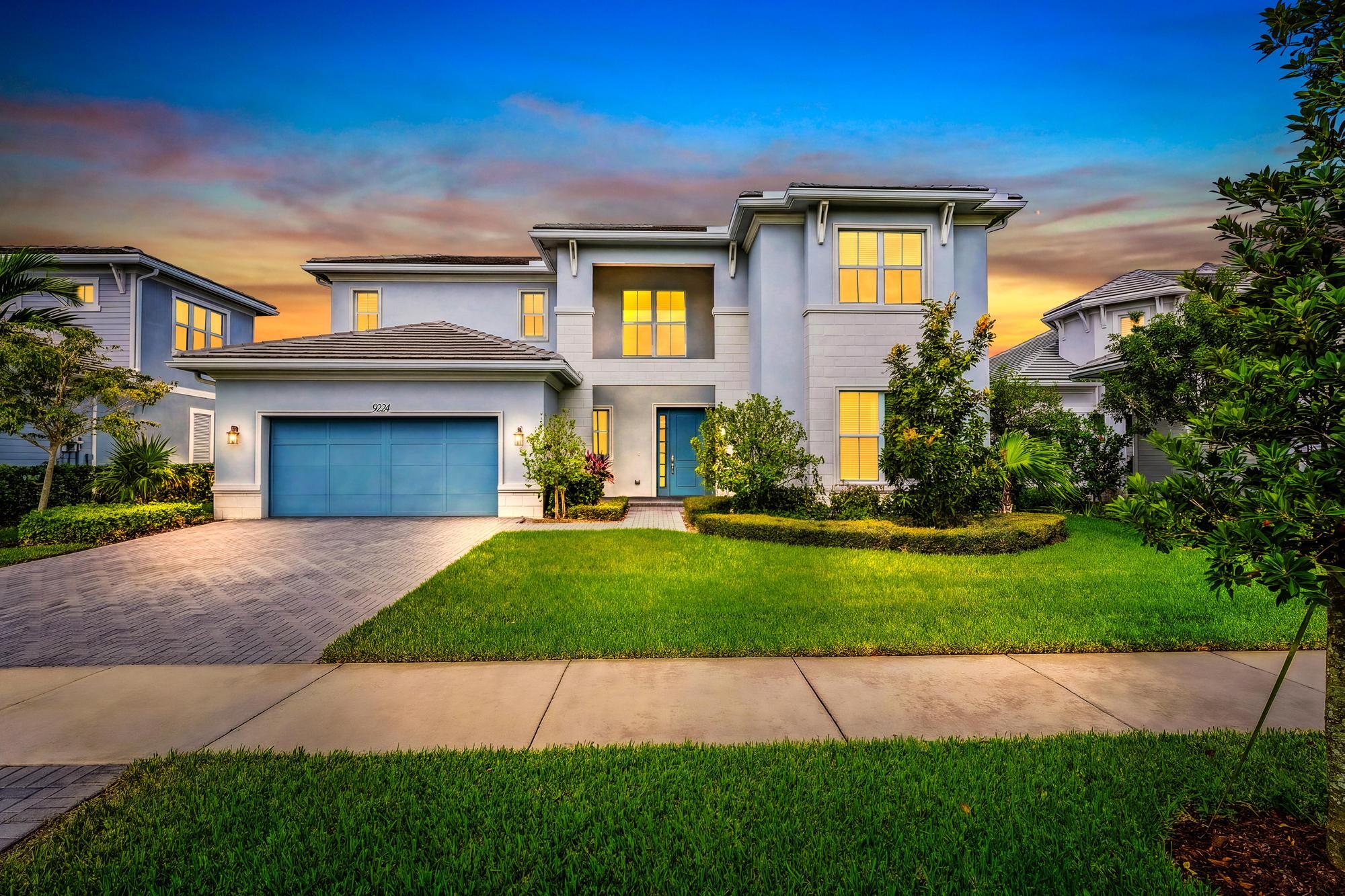 Palm Beach Gardens