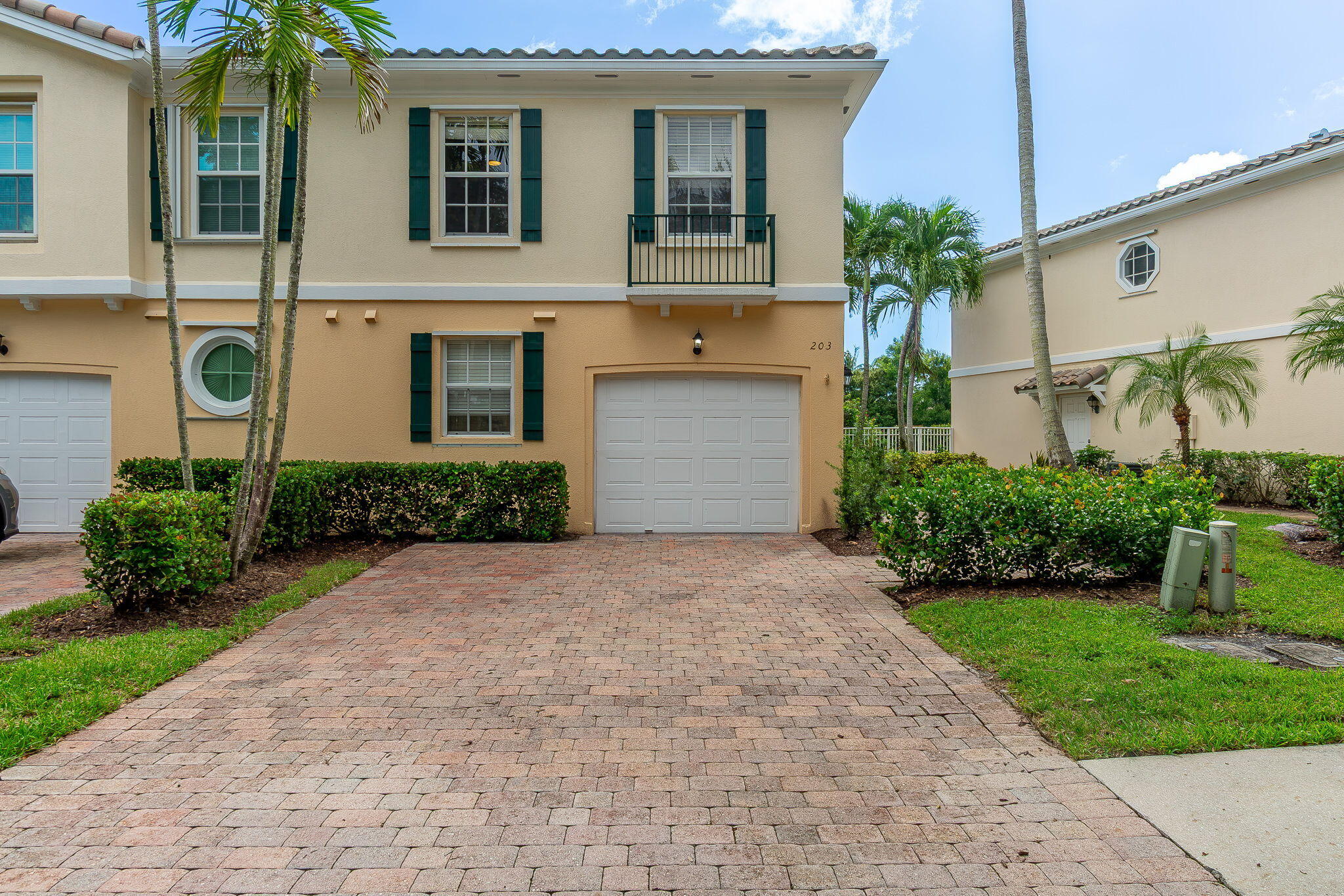 Palm Beach Gardens