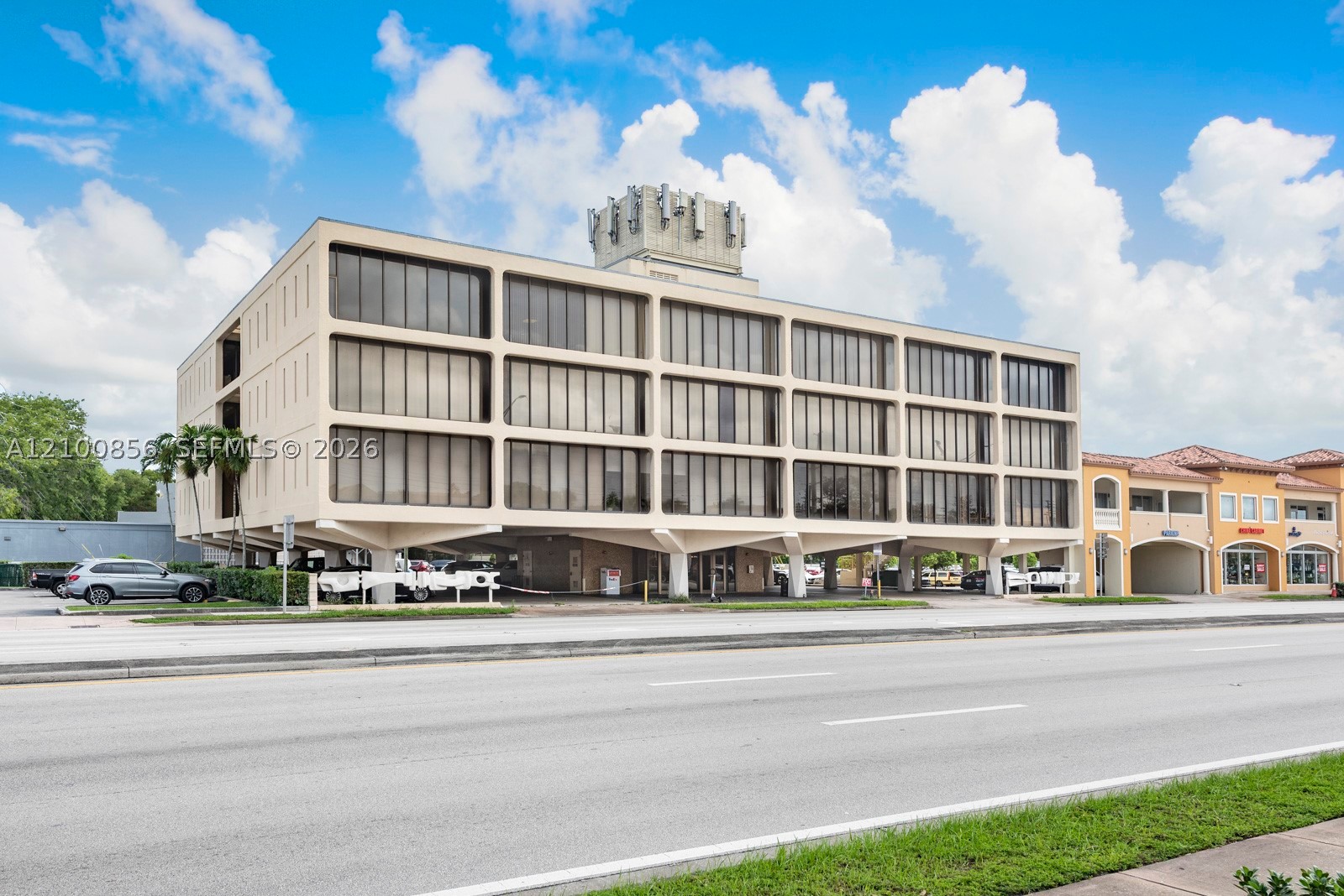 Coral Gables