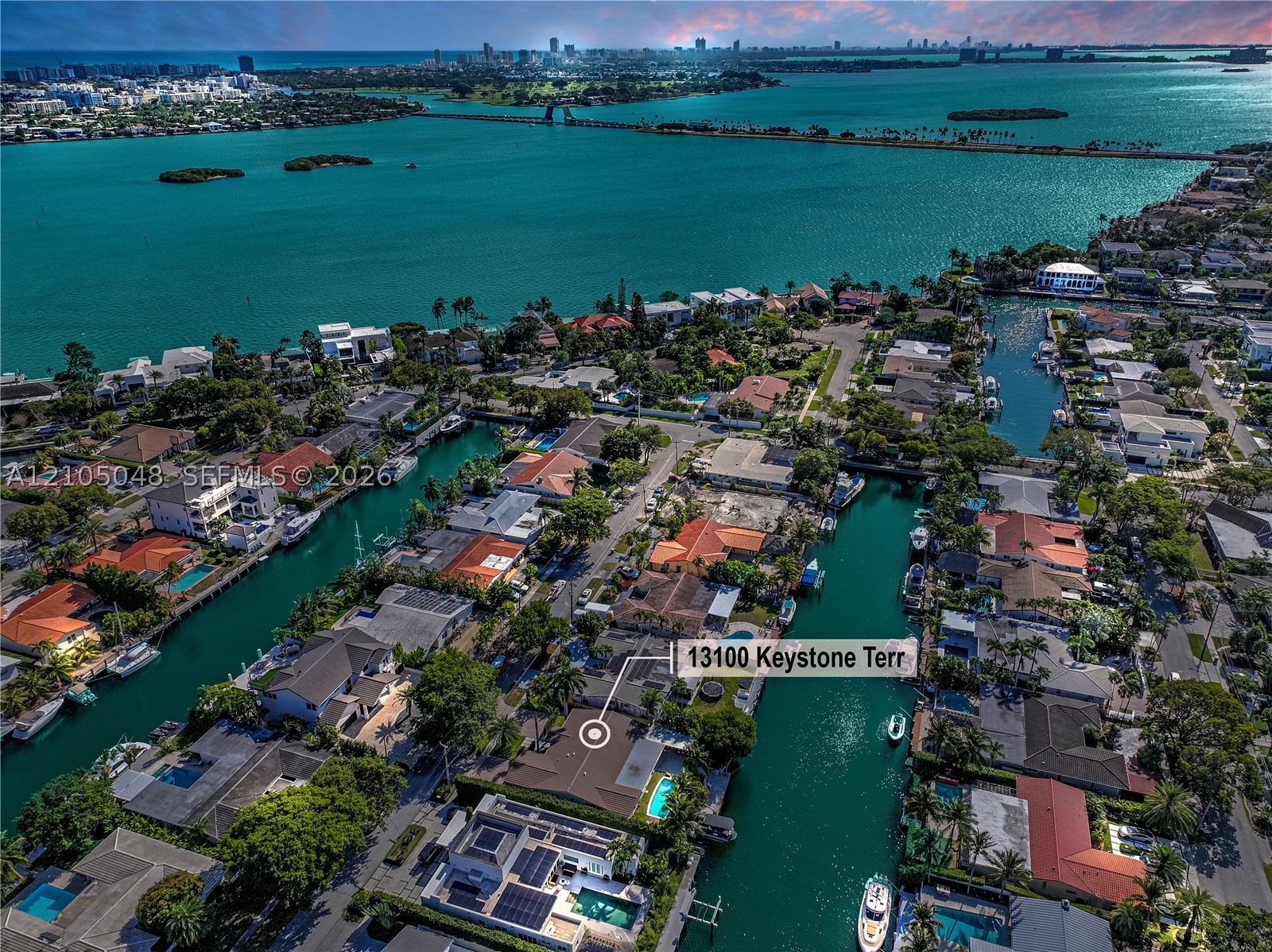 North Miami
