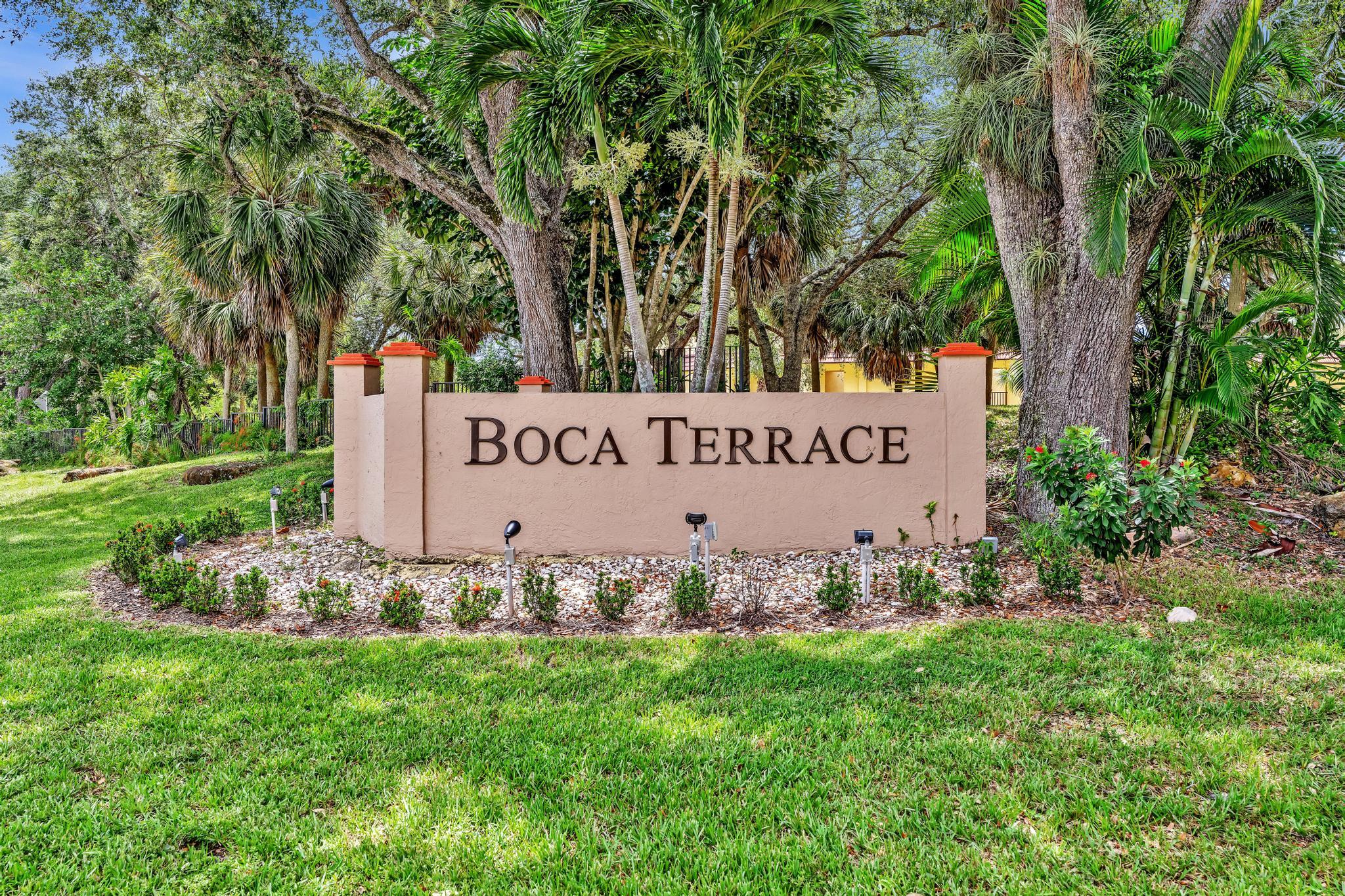 Boca Raton