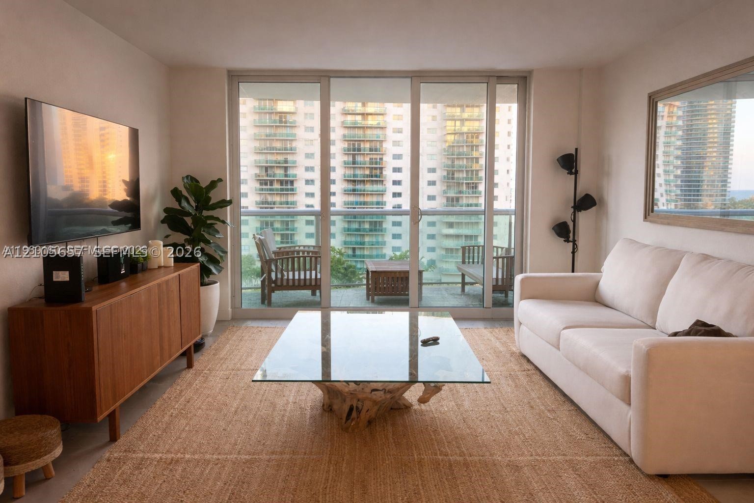 Sunny Isles Beach