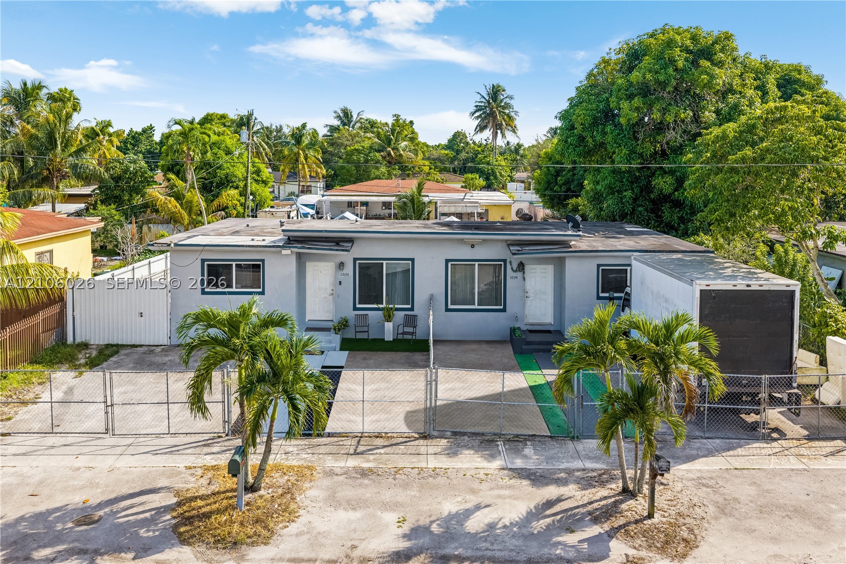 Miami