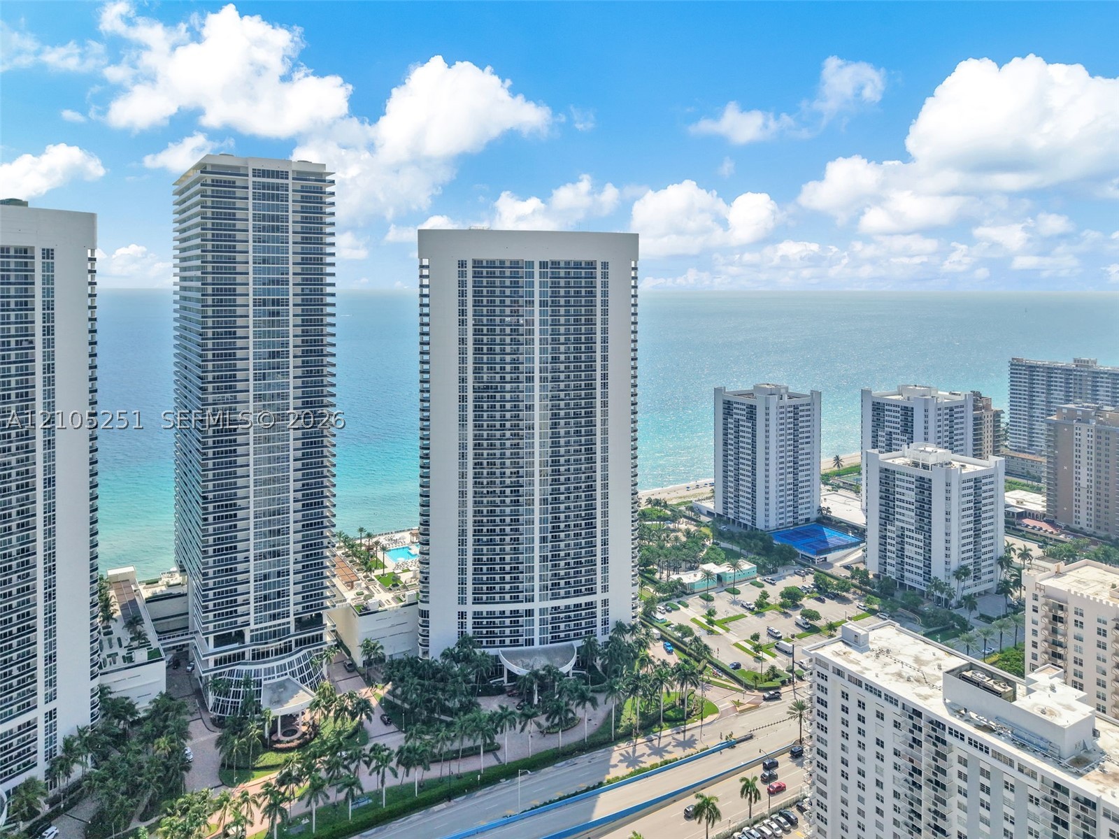 Hallandale Beach