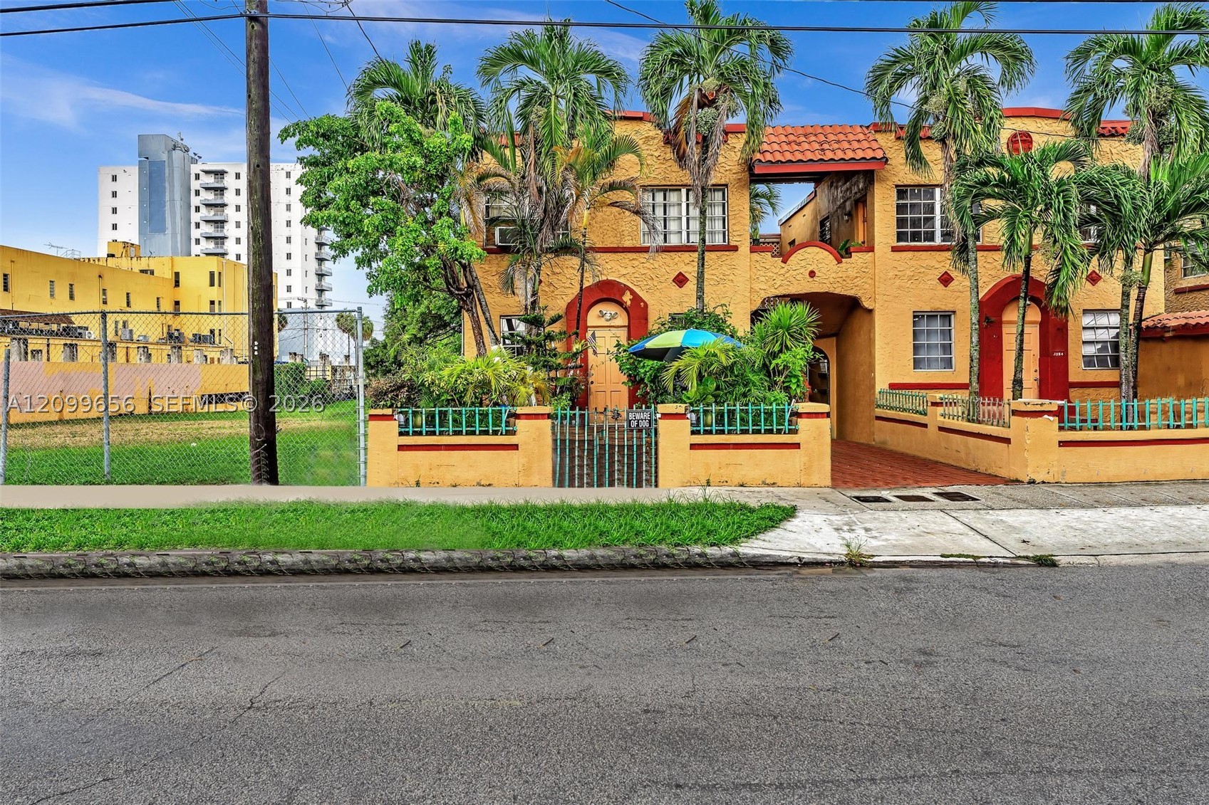 Miami