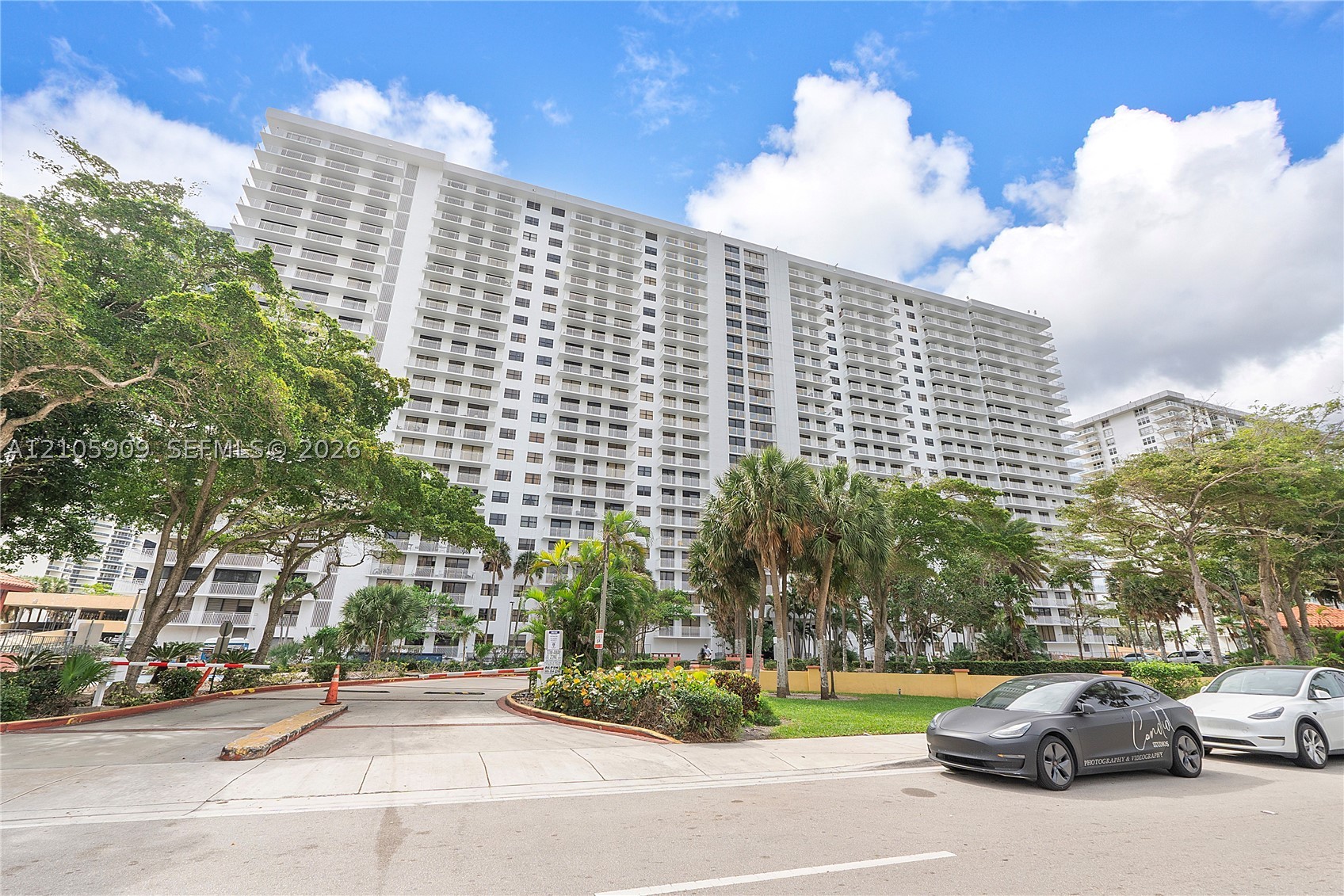 Sunny Isles Beach