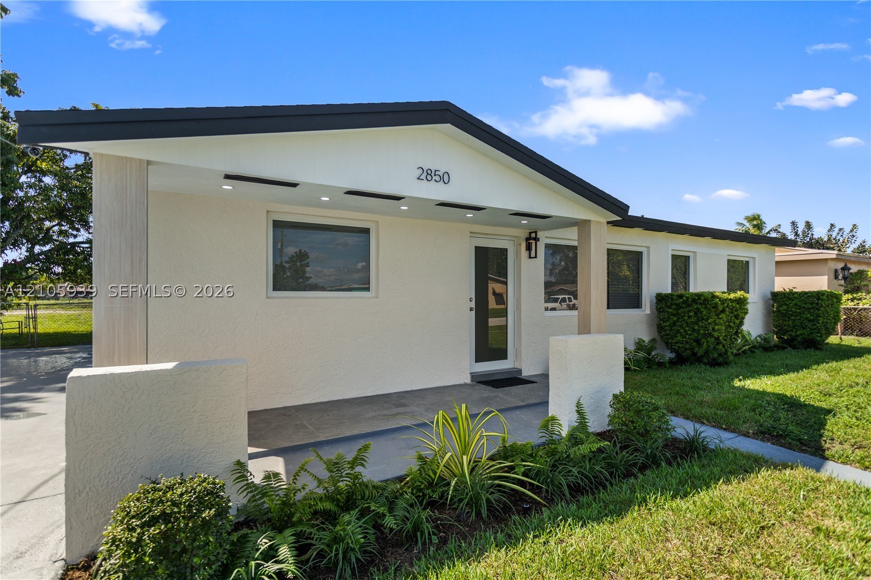 Miami Gardens