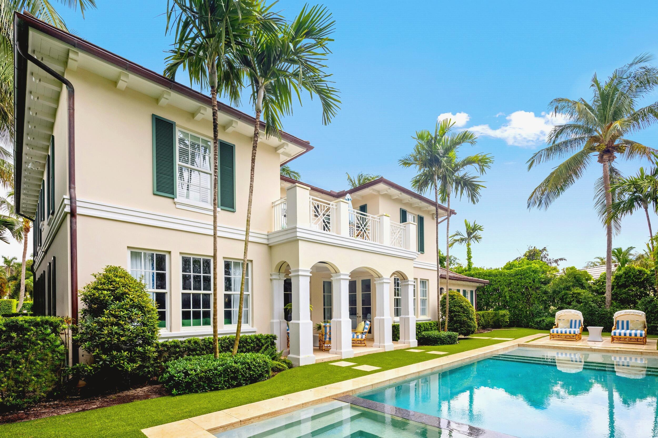 Palm Beach