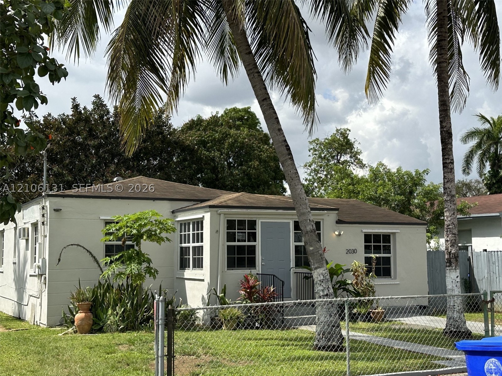 Miami