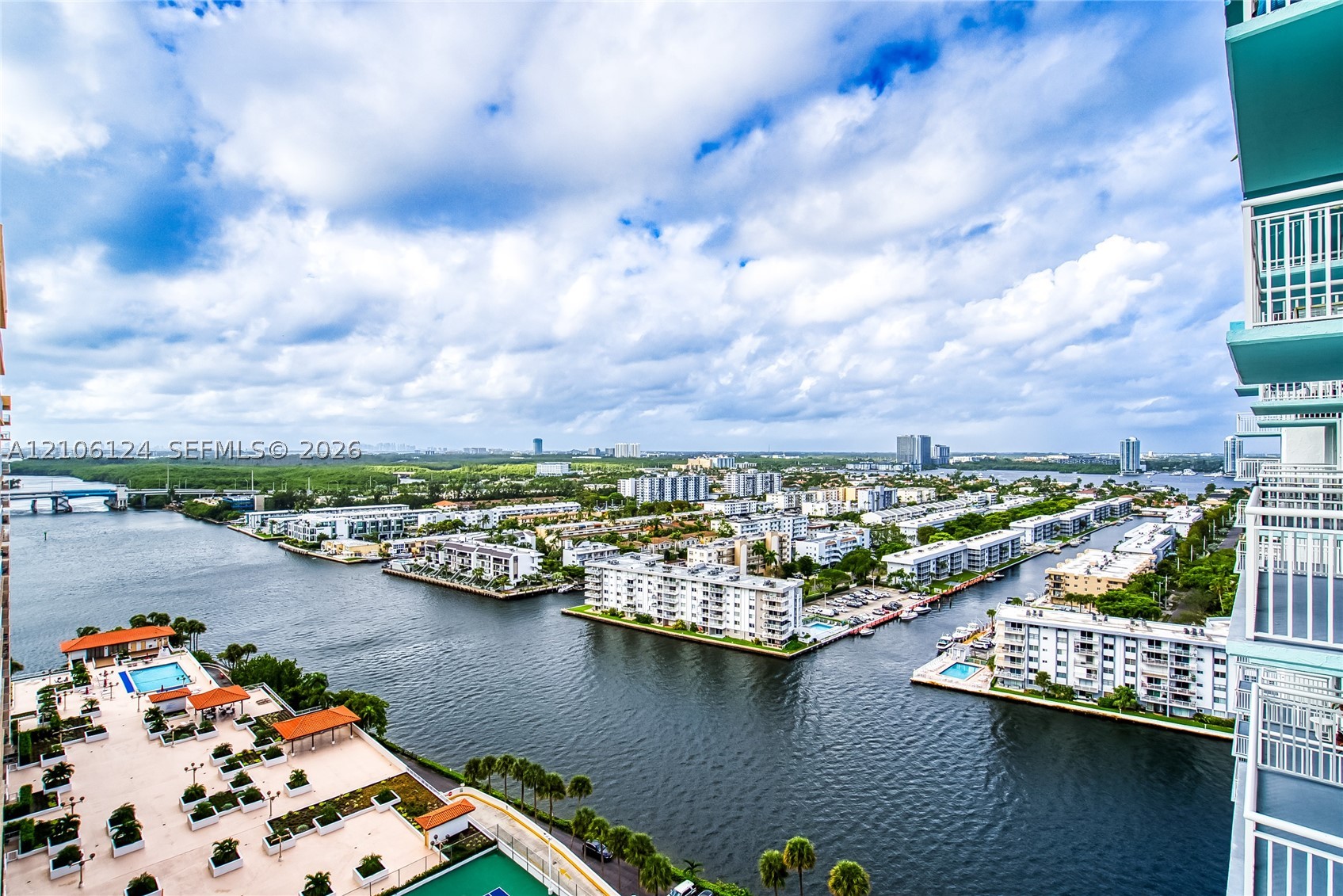 Sunny Isles Beach