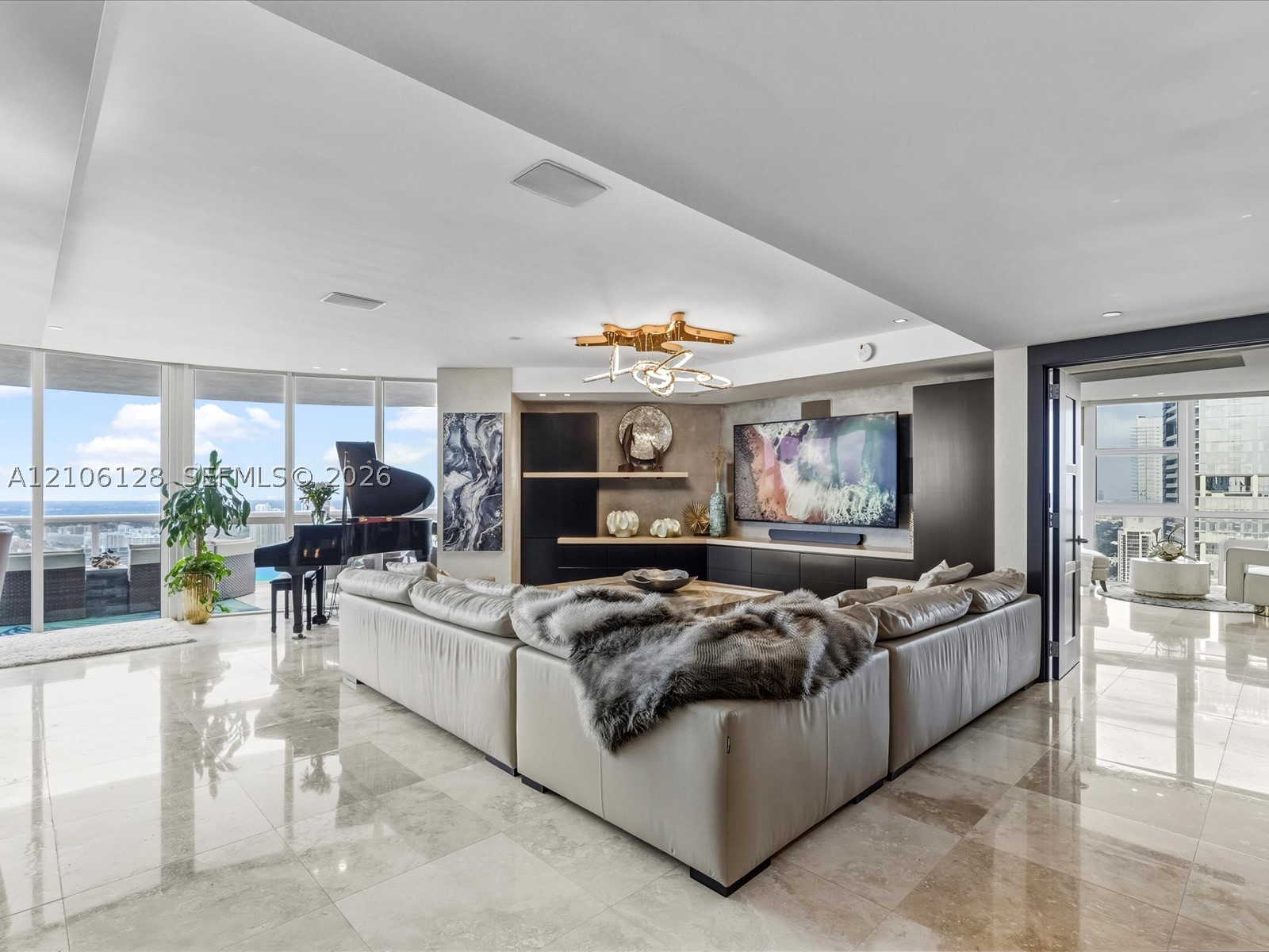 Sunny Isles Beach