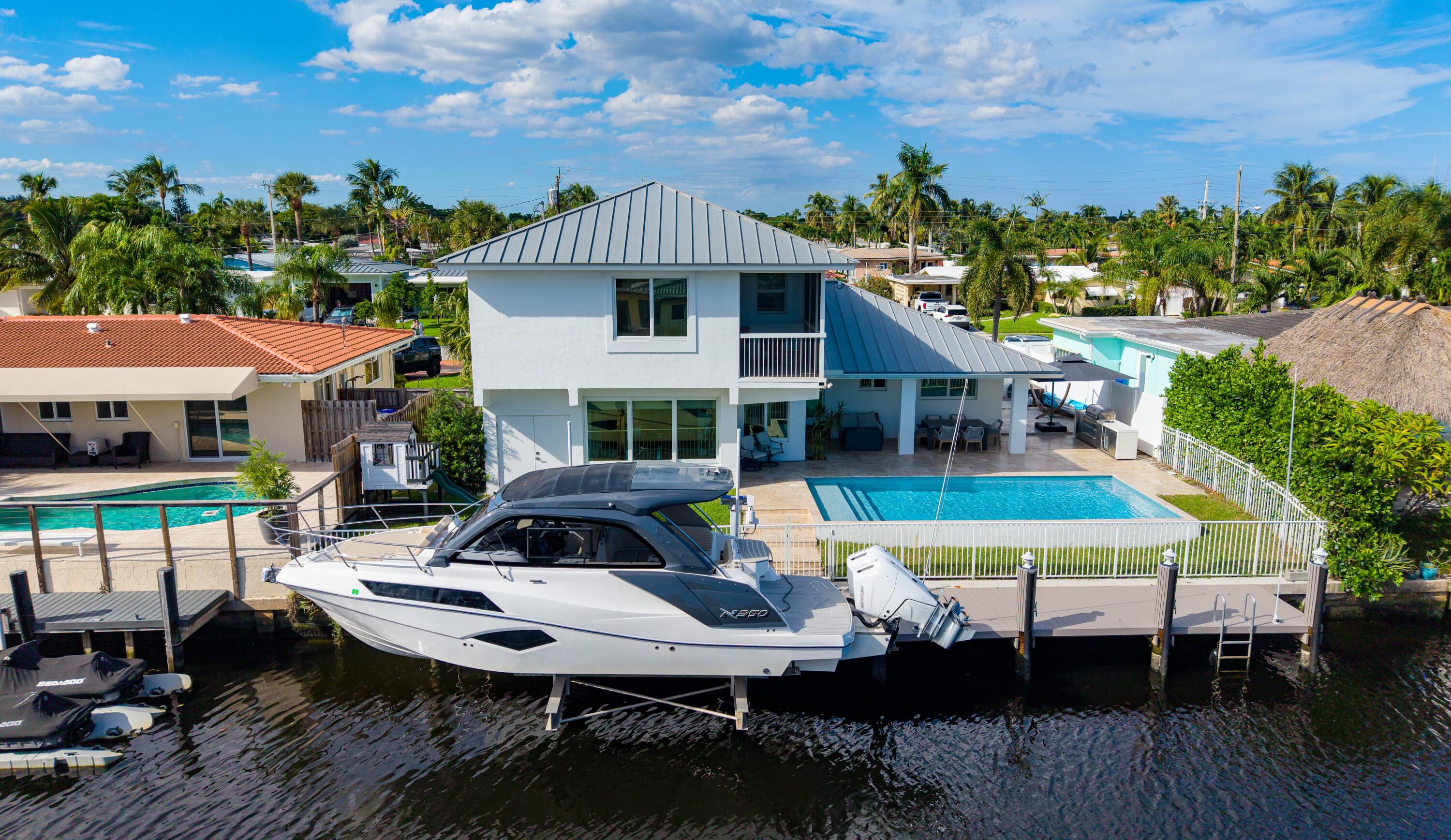 Pompano Beach