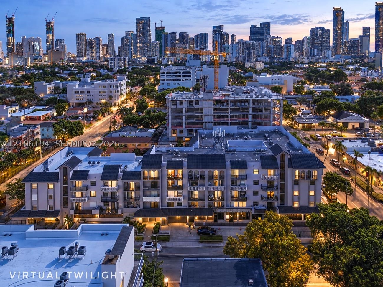 Miami