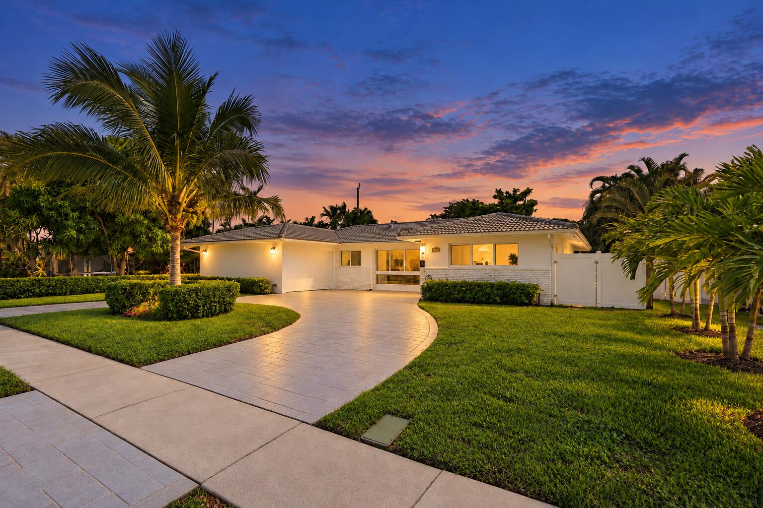 Pompano Beach