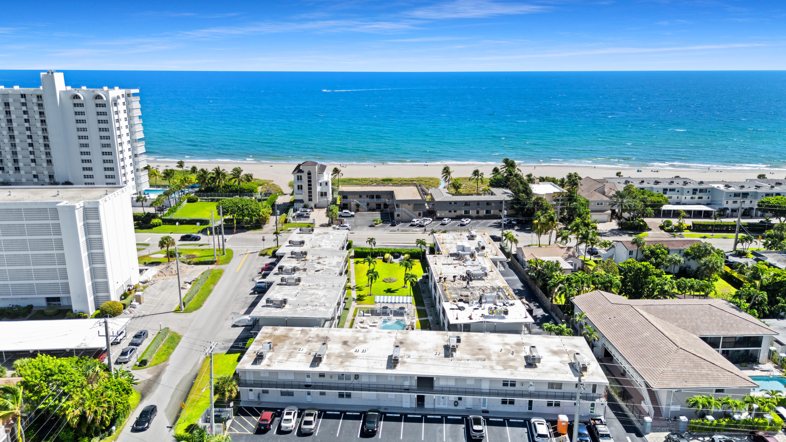 Deerfield Beach