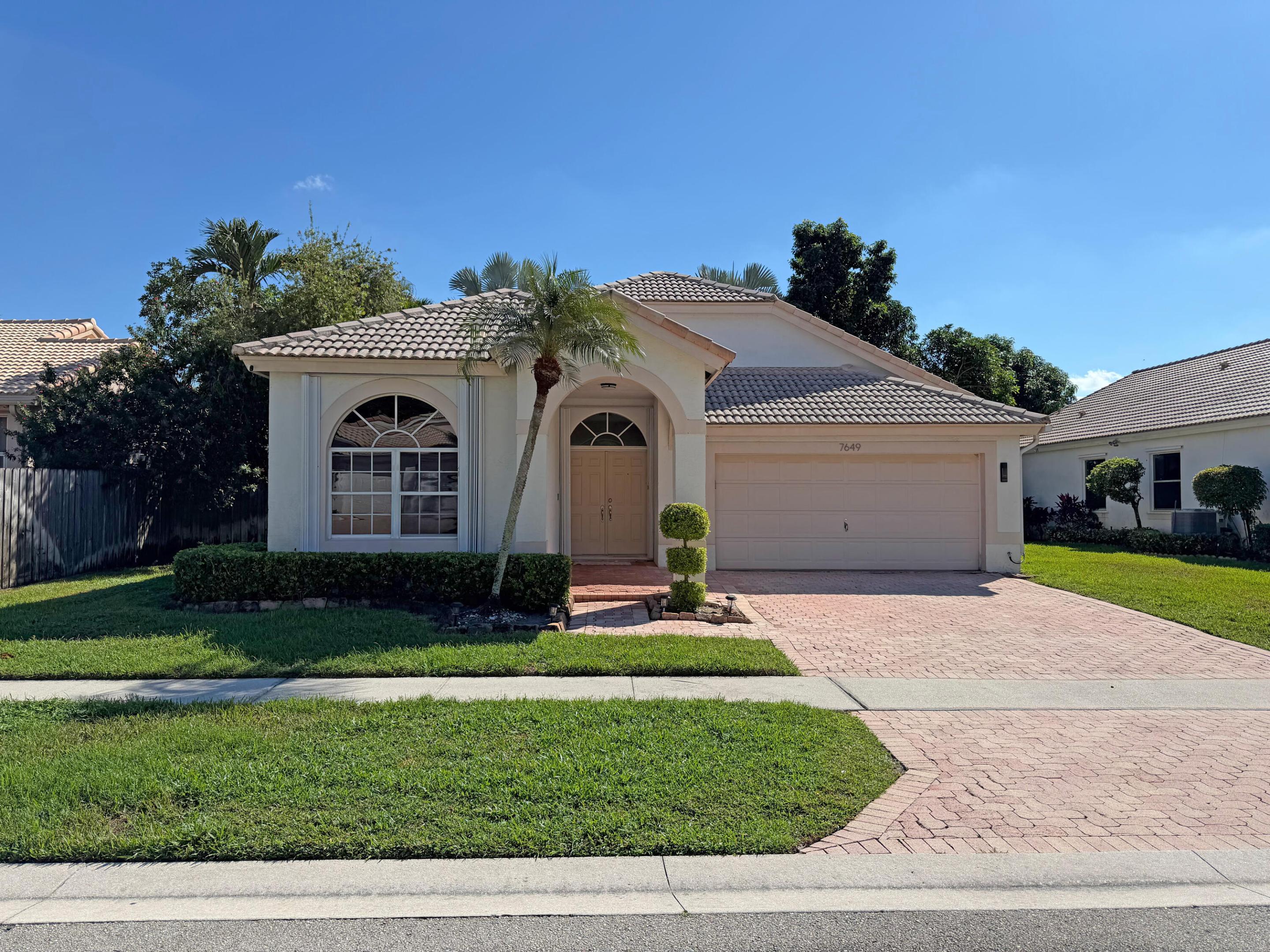 Delray Beach