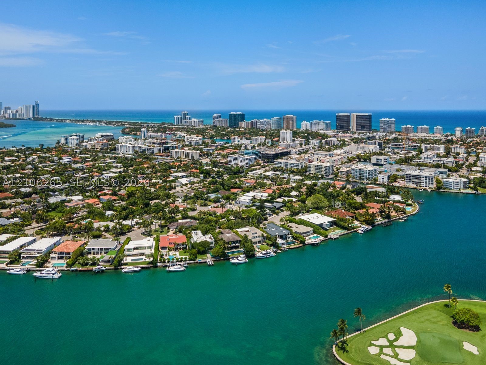 Bay Harbor Islands photo 4