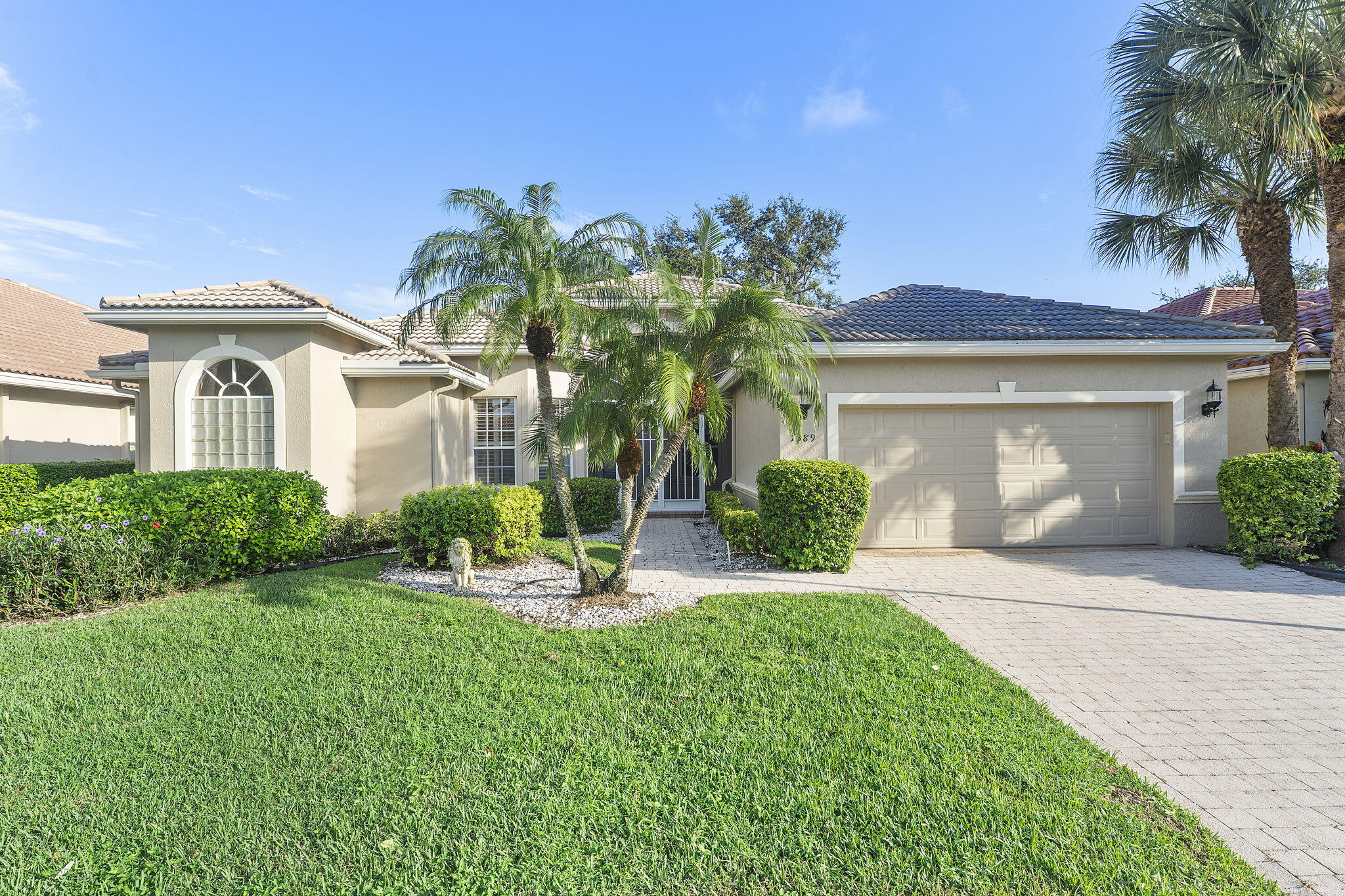 Delray Beach