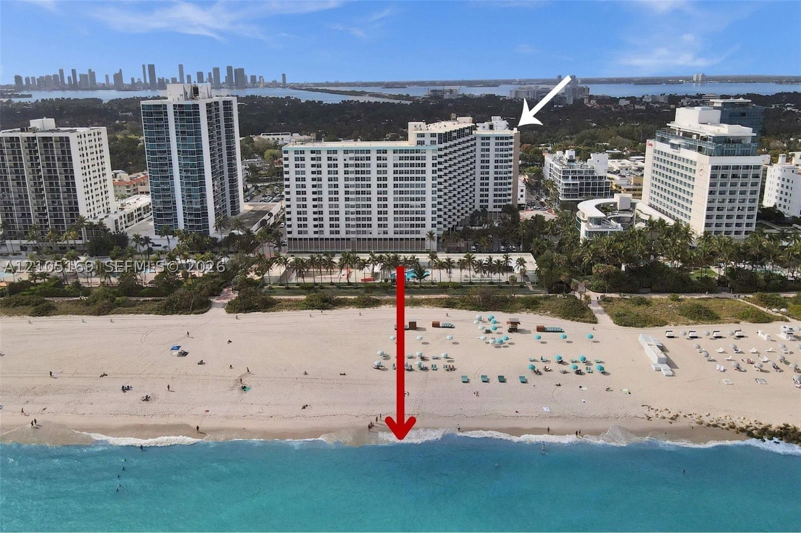Miami Beach