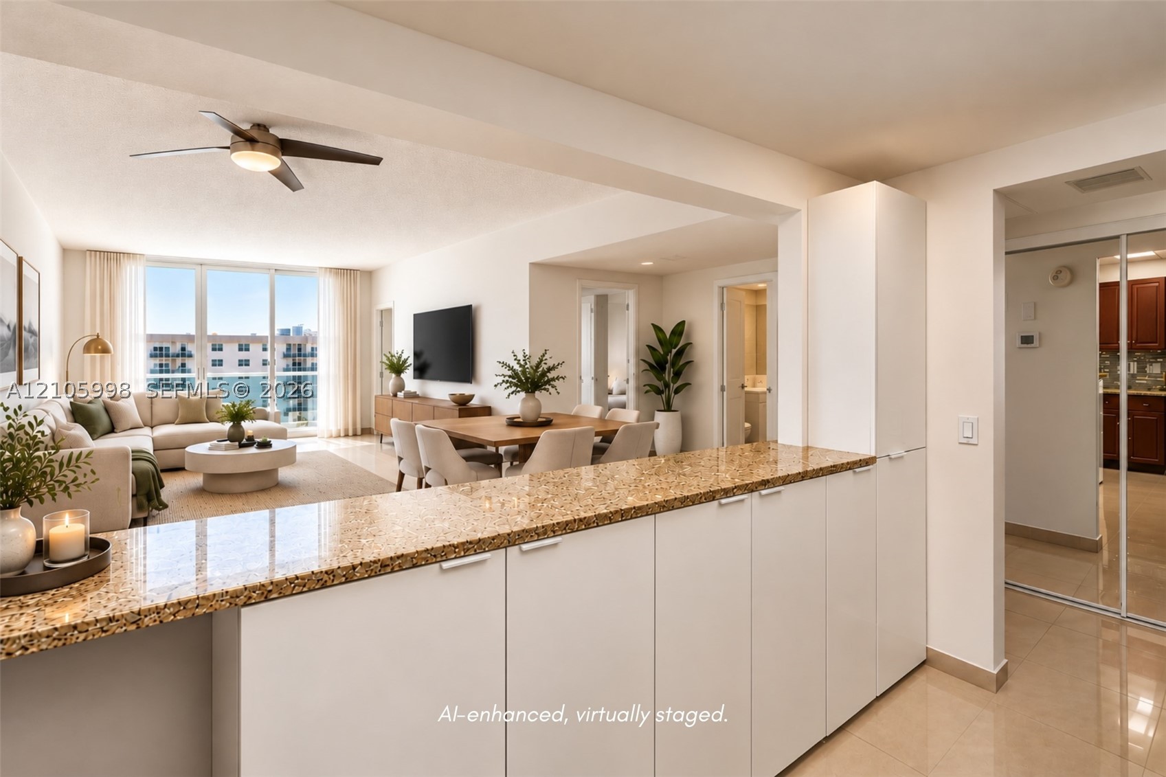Sunny Isles Beach