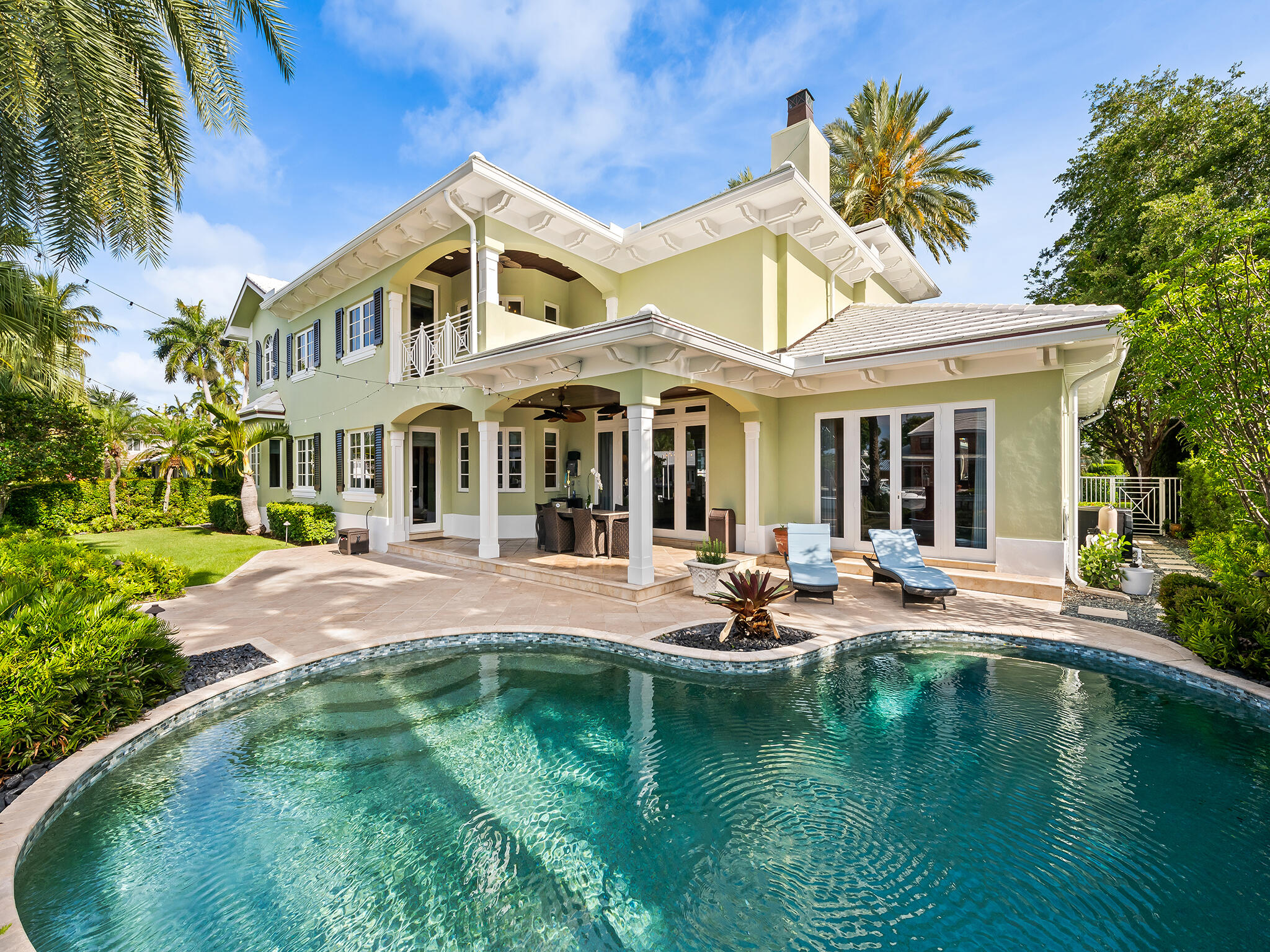 Fort Lauderdale