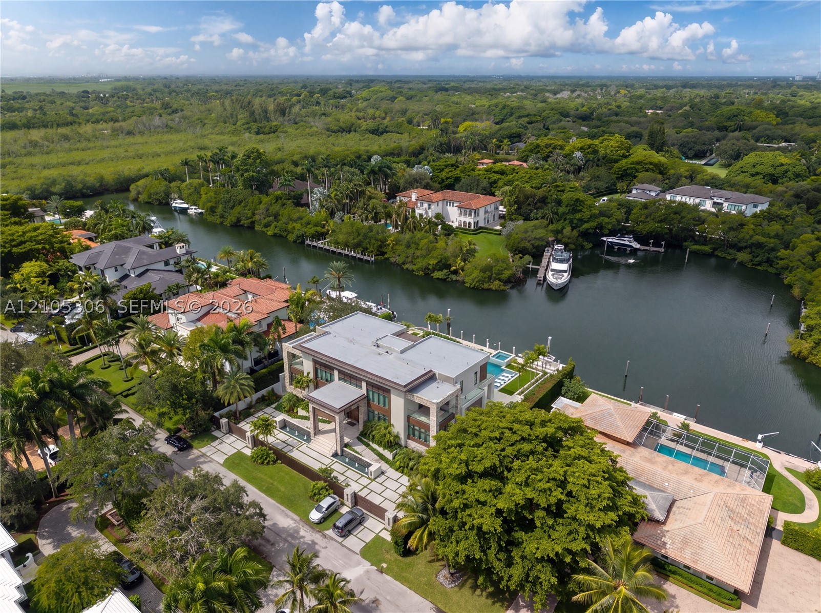 Coral Gables