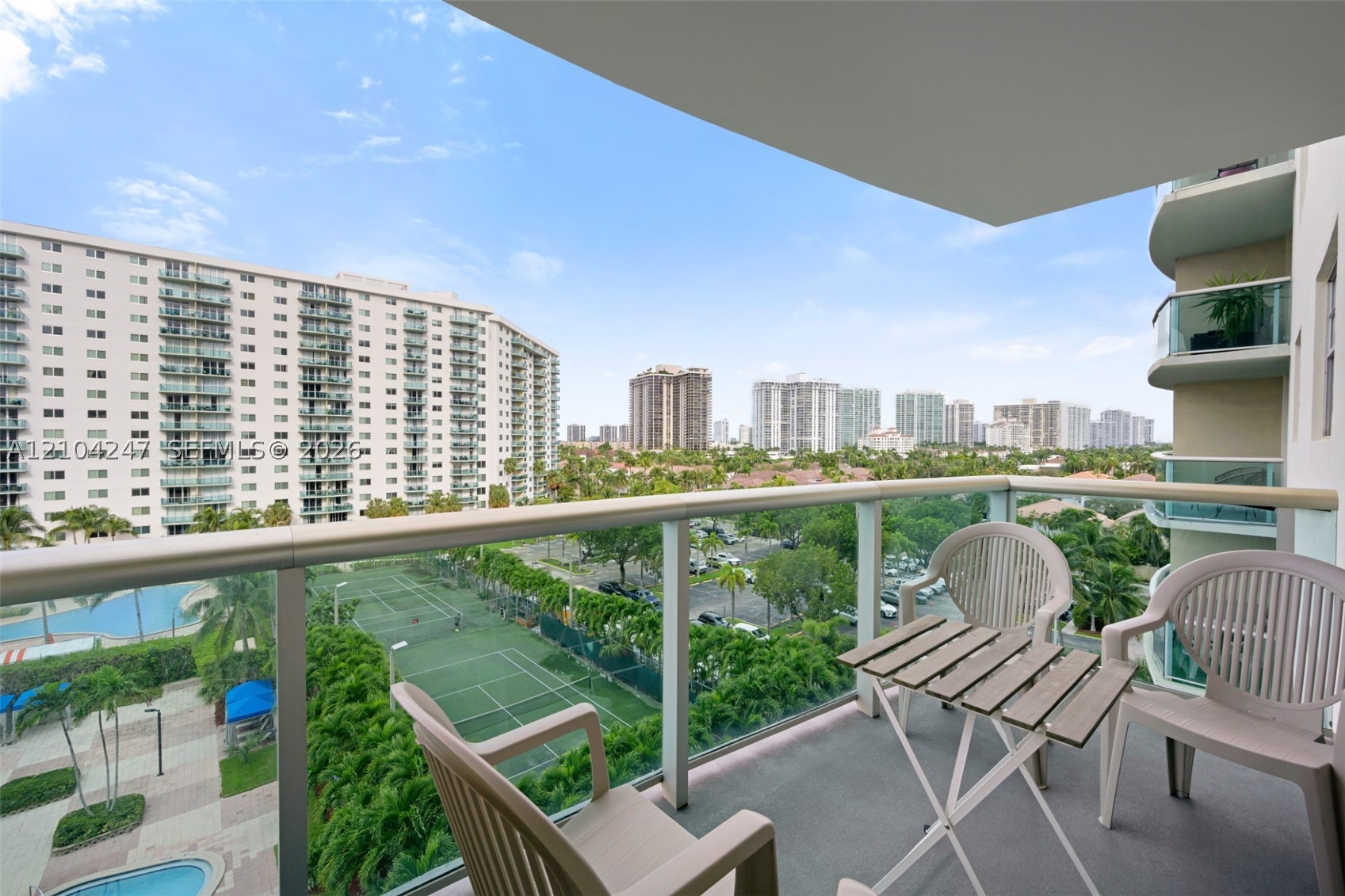 Sunny Isles Beach