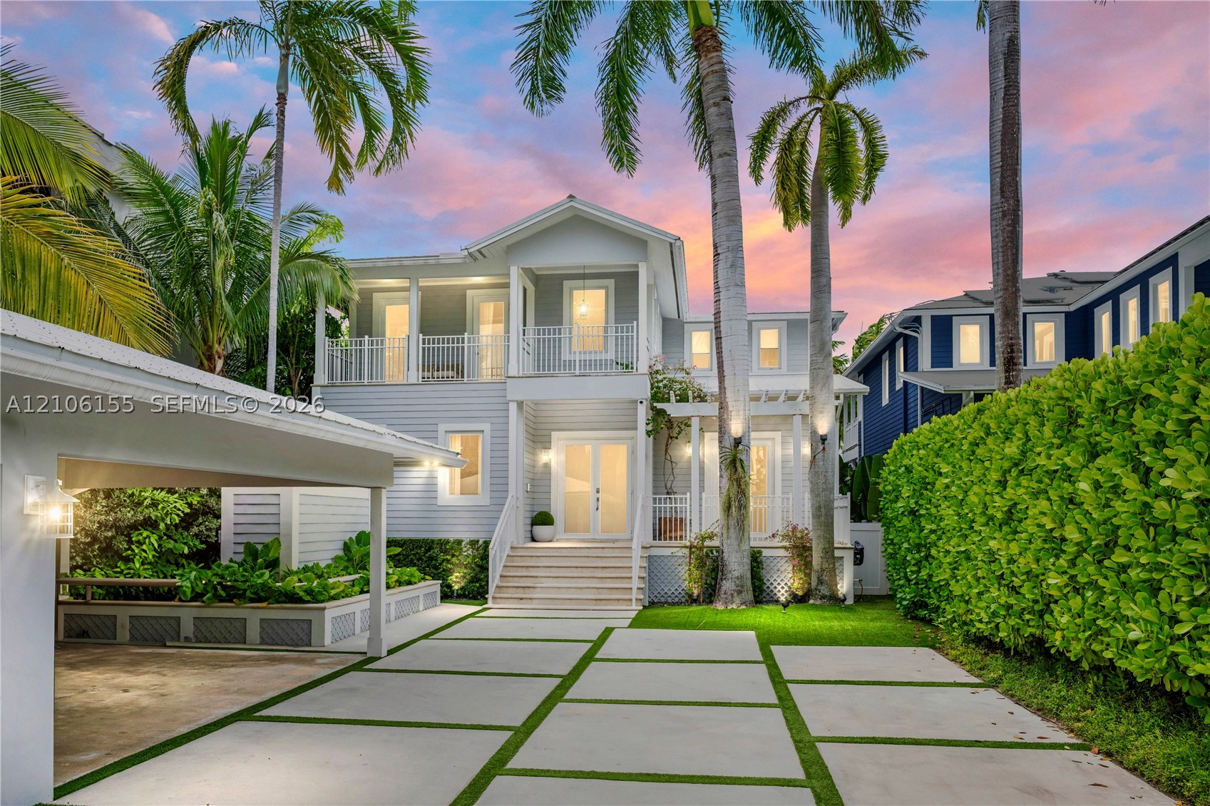 Miami