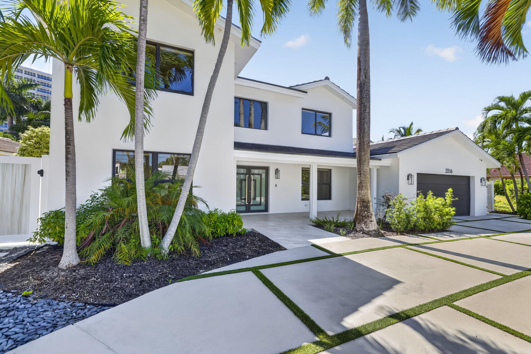 Fort Lauderdale