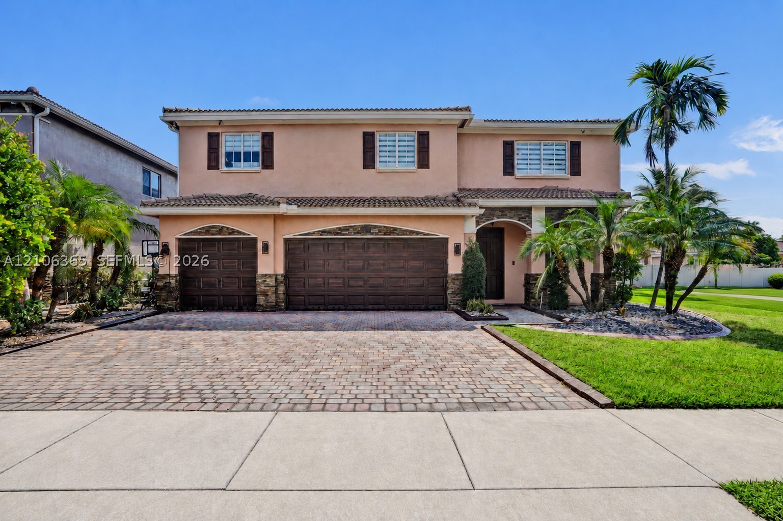Miami Gardens