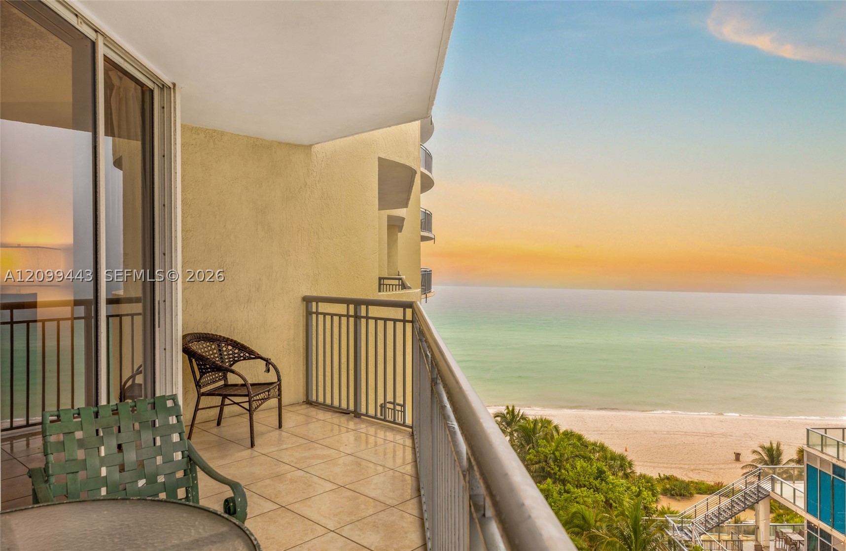 Sunny Isles Beach