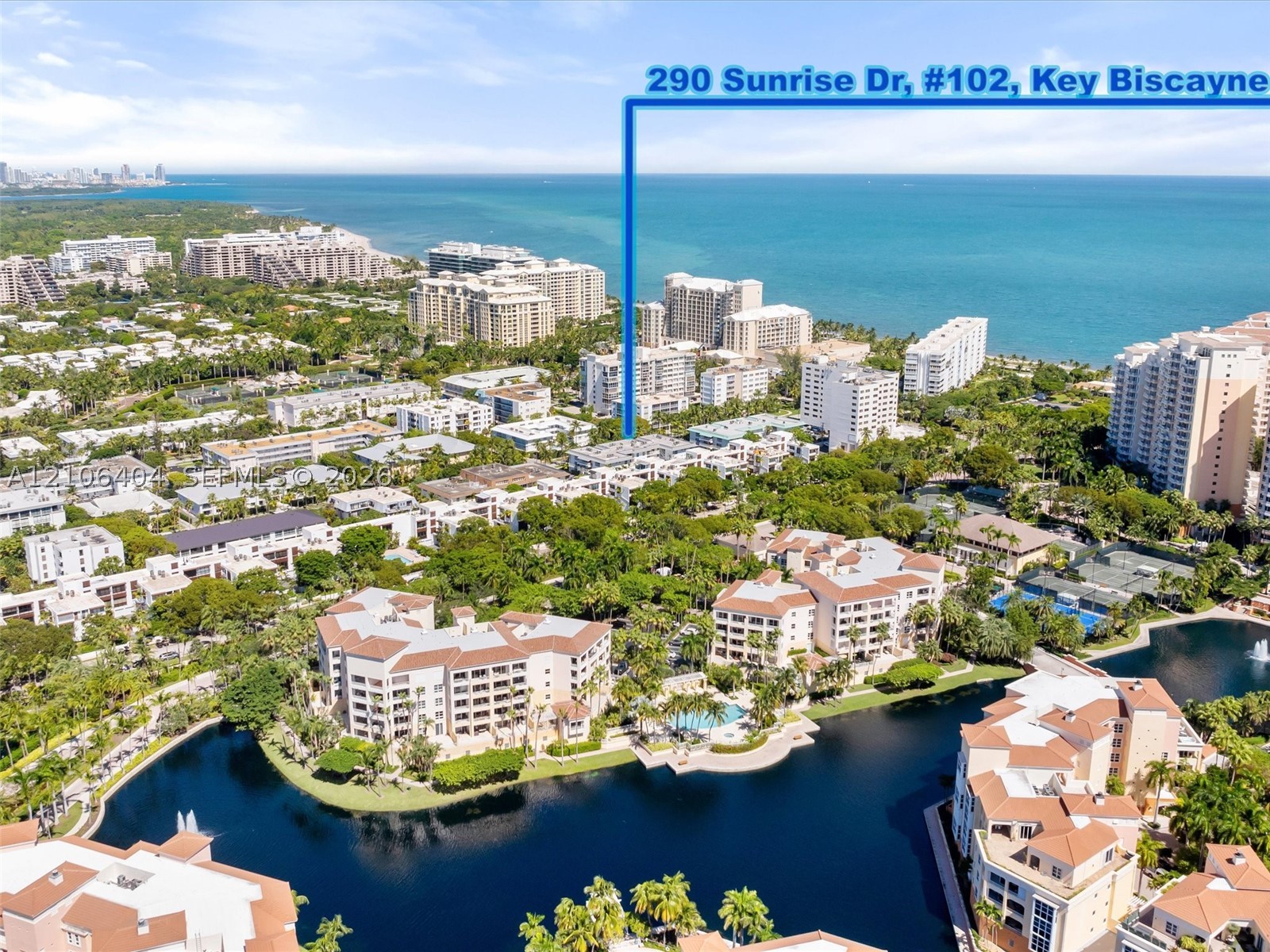 Key Biscayne