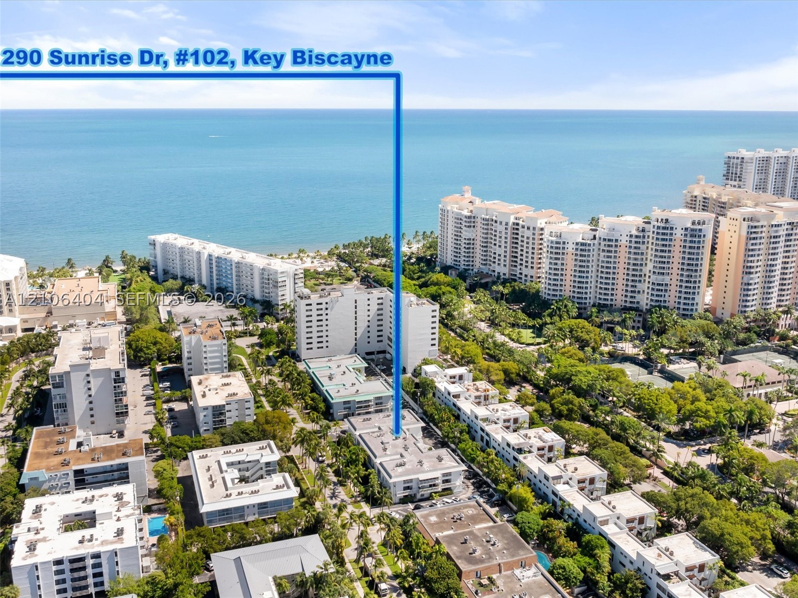 Key Biscayne photo 2