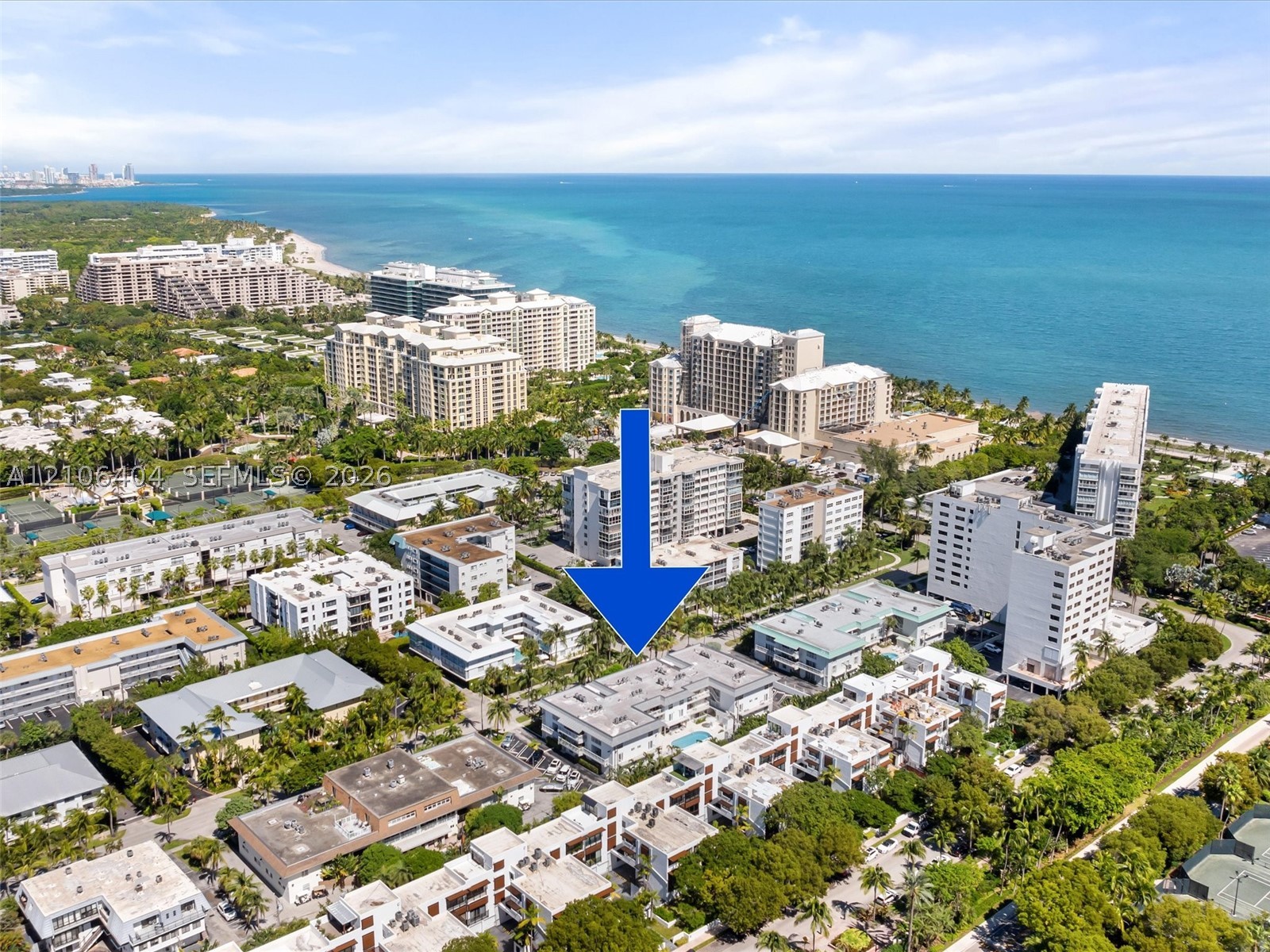 Key Biscayne photo 3