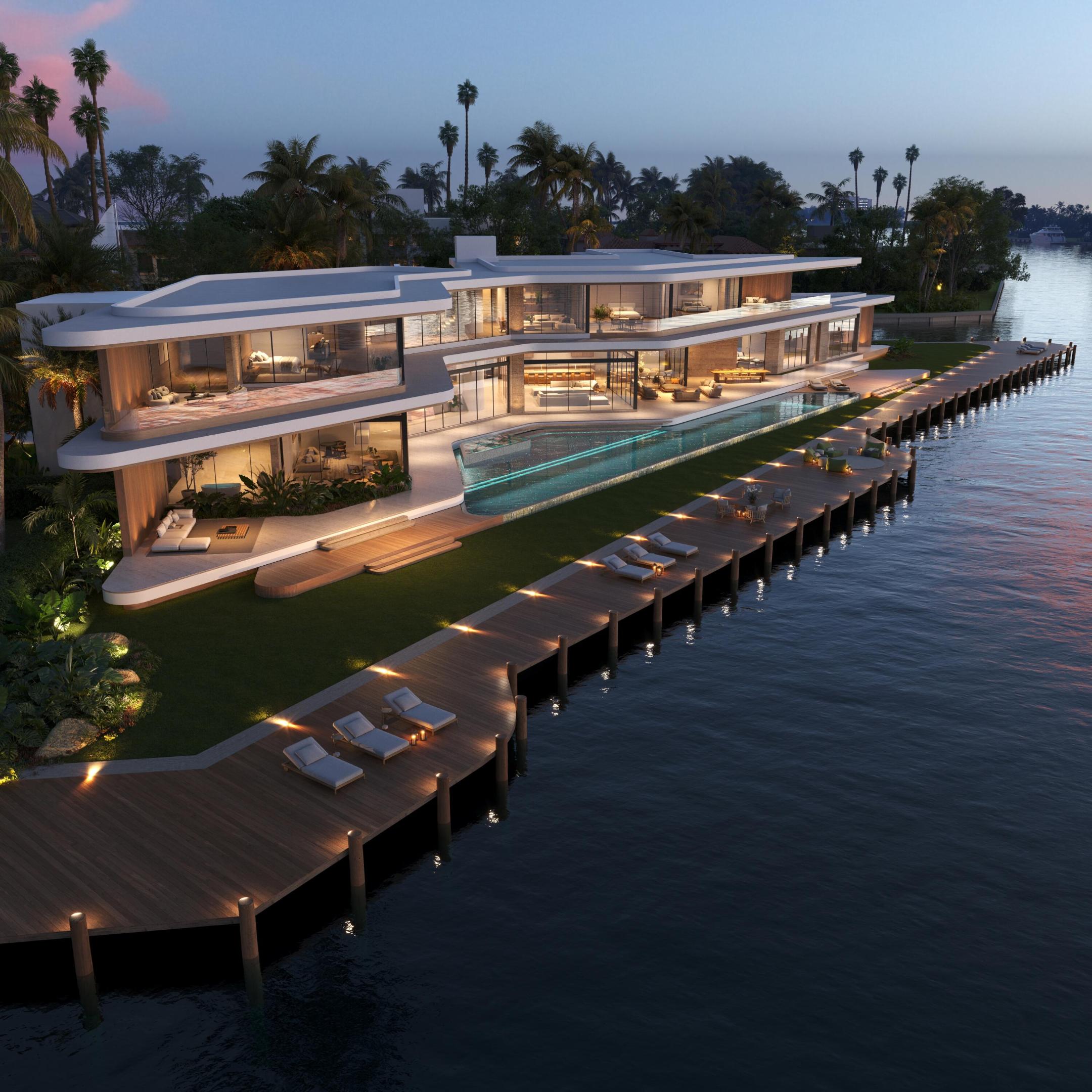 Fort Lauderdale