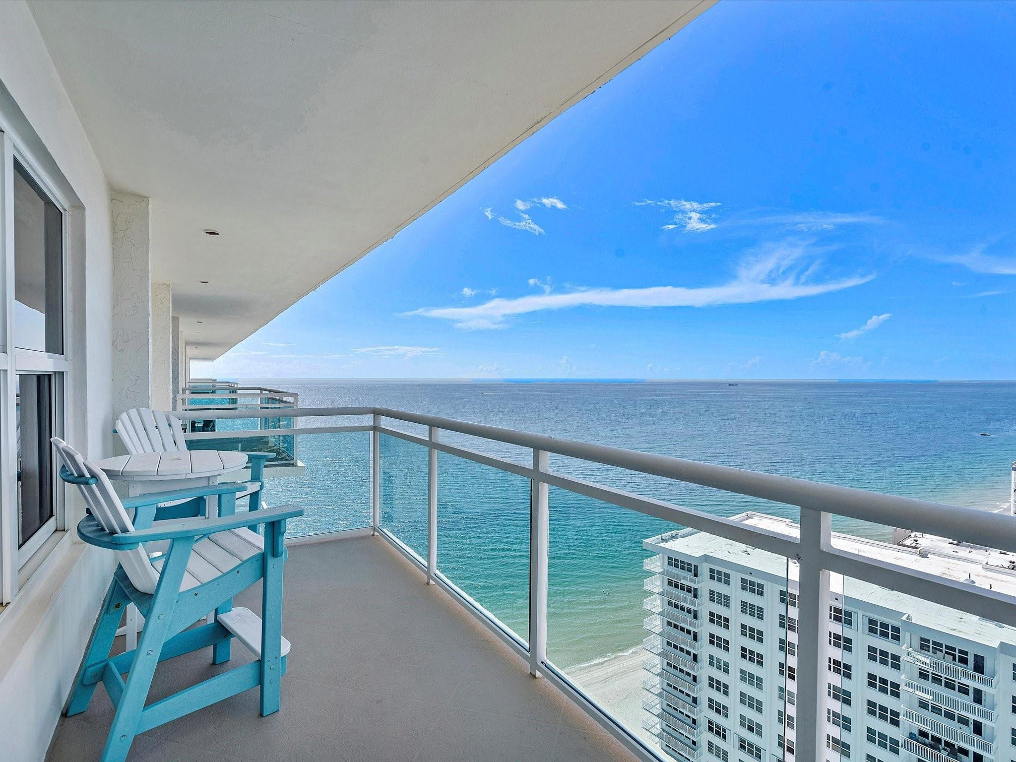 Fort Lauderdale