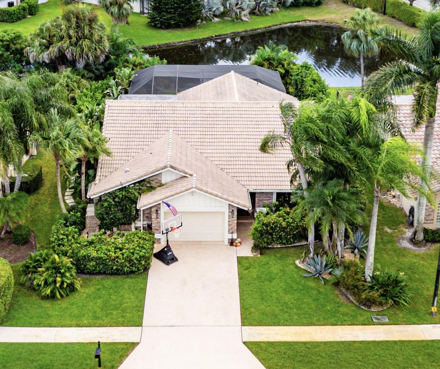 Boca Raton