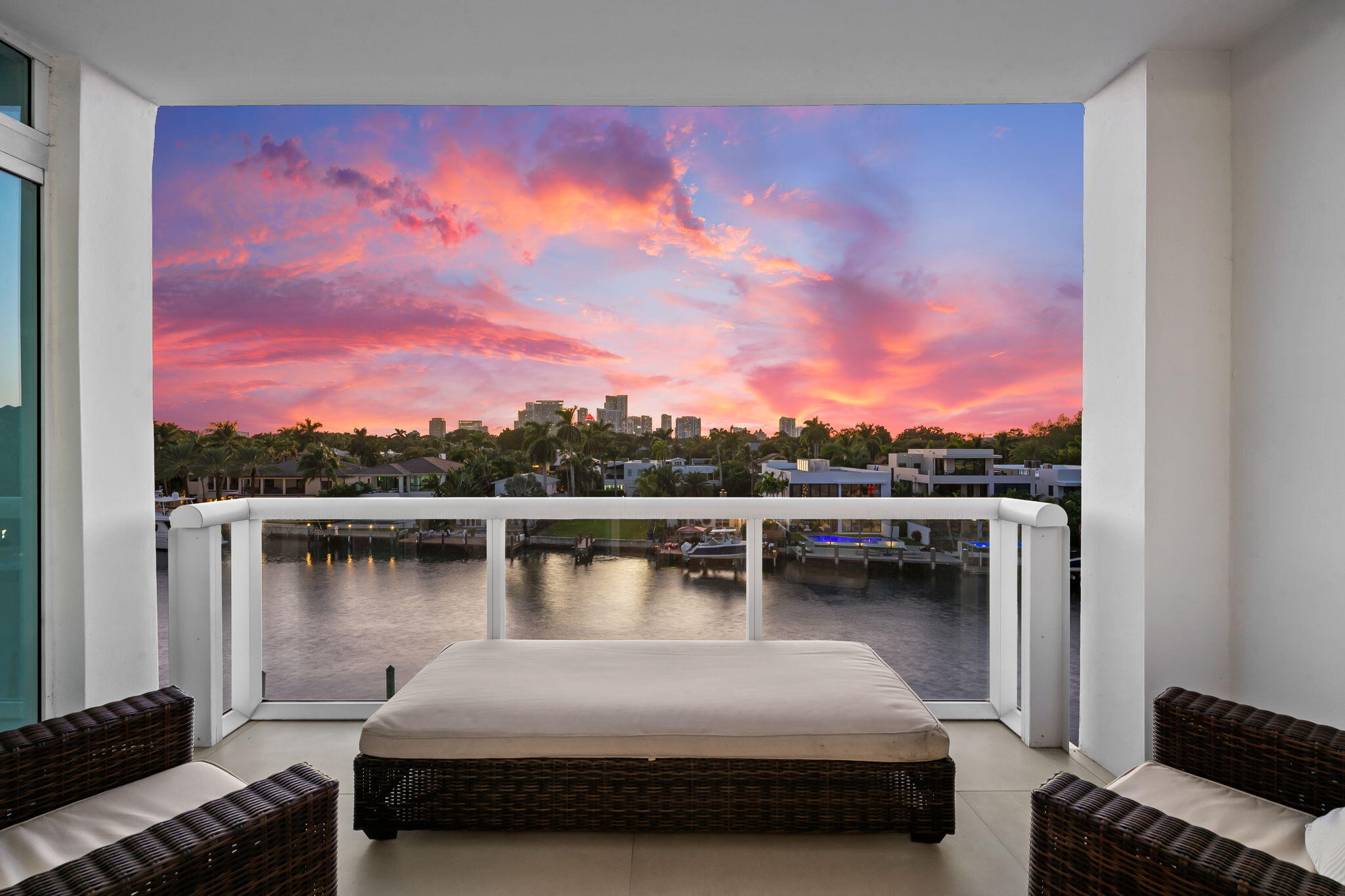 Fort Lauderdale