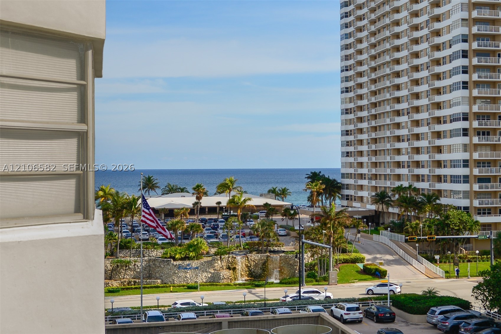 Hallandale Beach