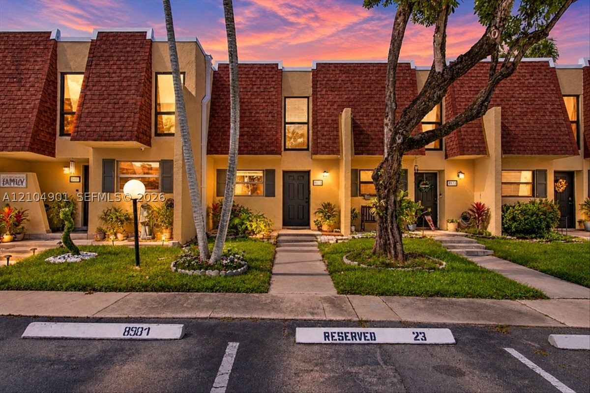 Pembroke Pines