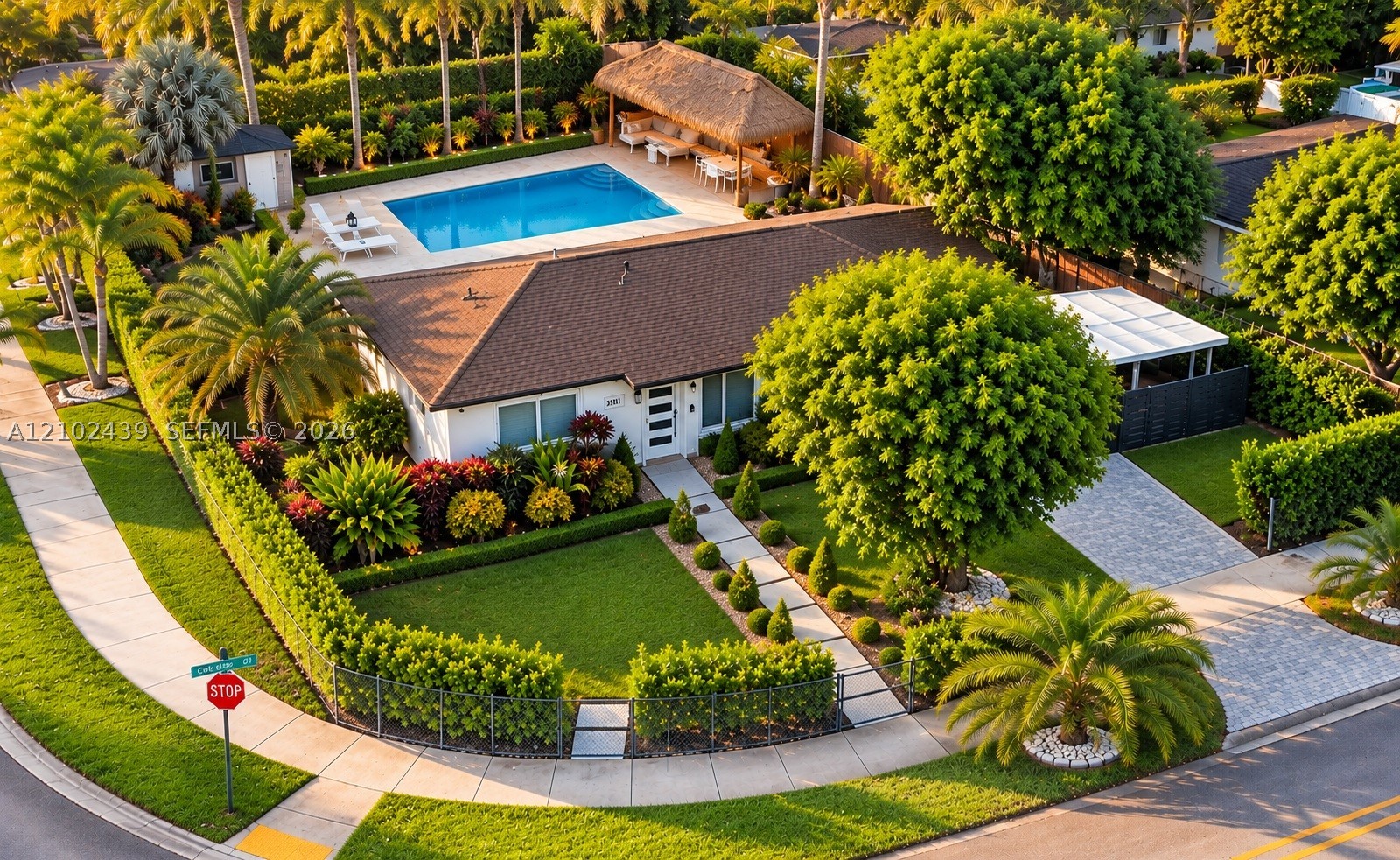 Cutler Bay