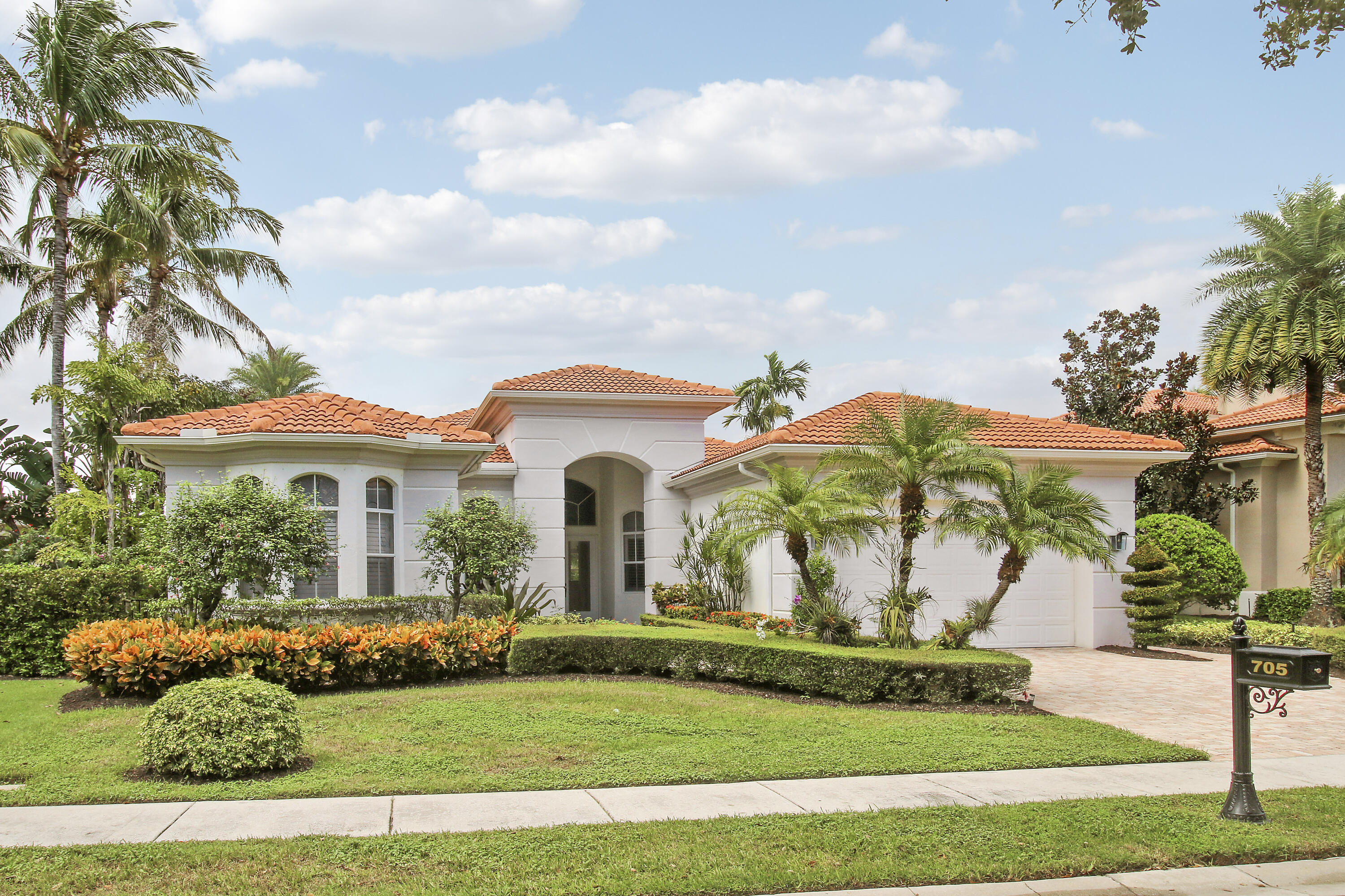 Palm Beach Gardens