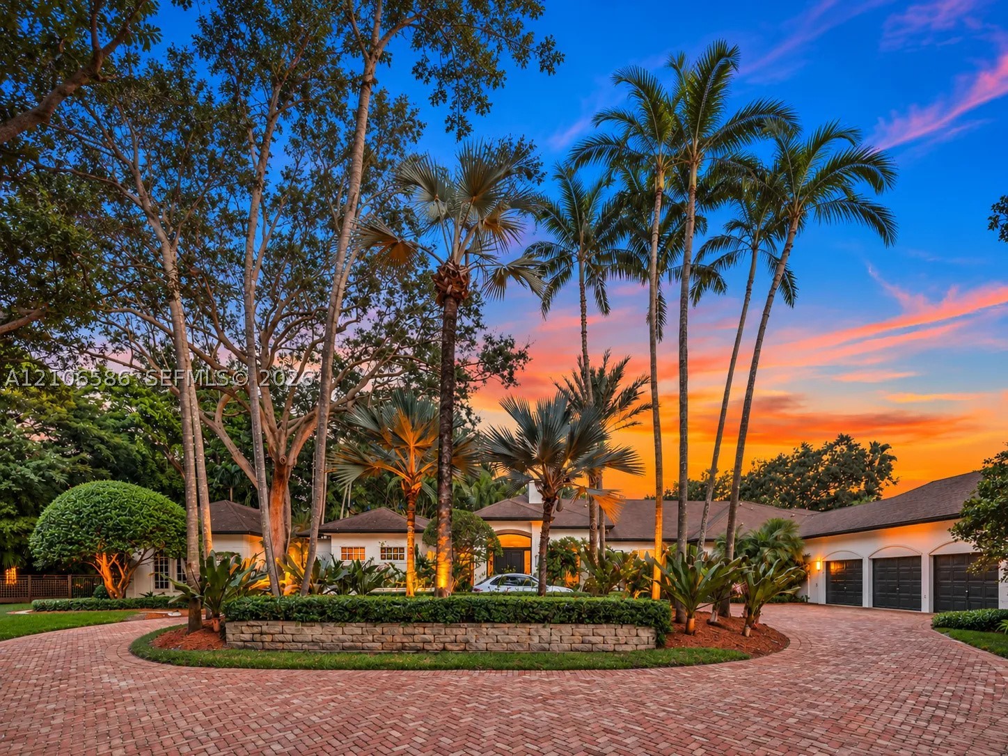 Pinecrest