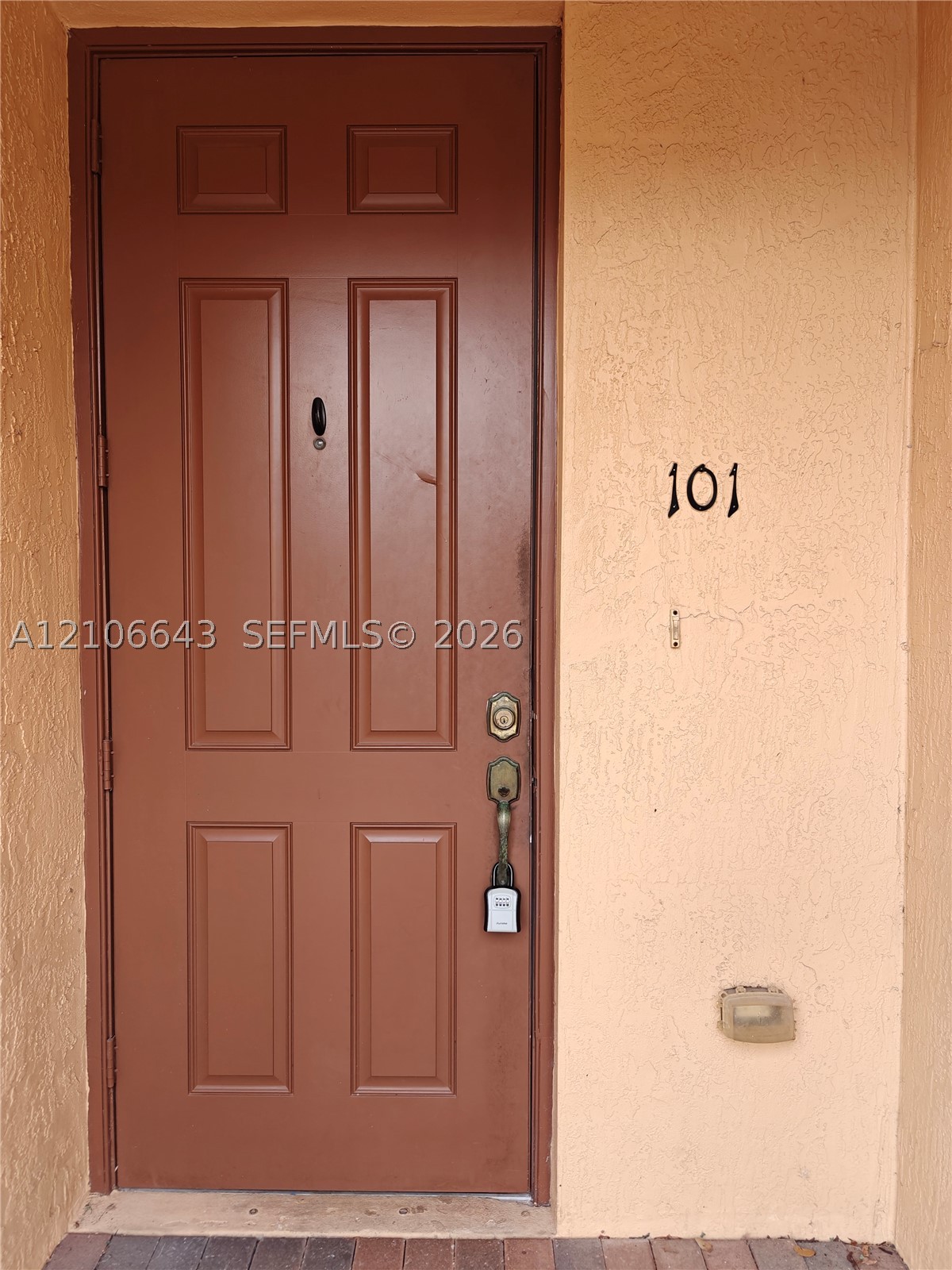 Homestead photo 5